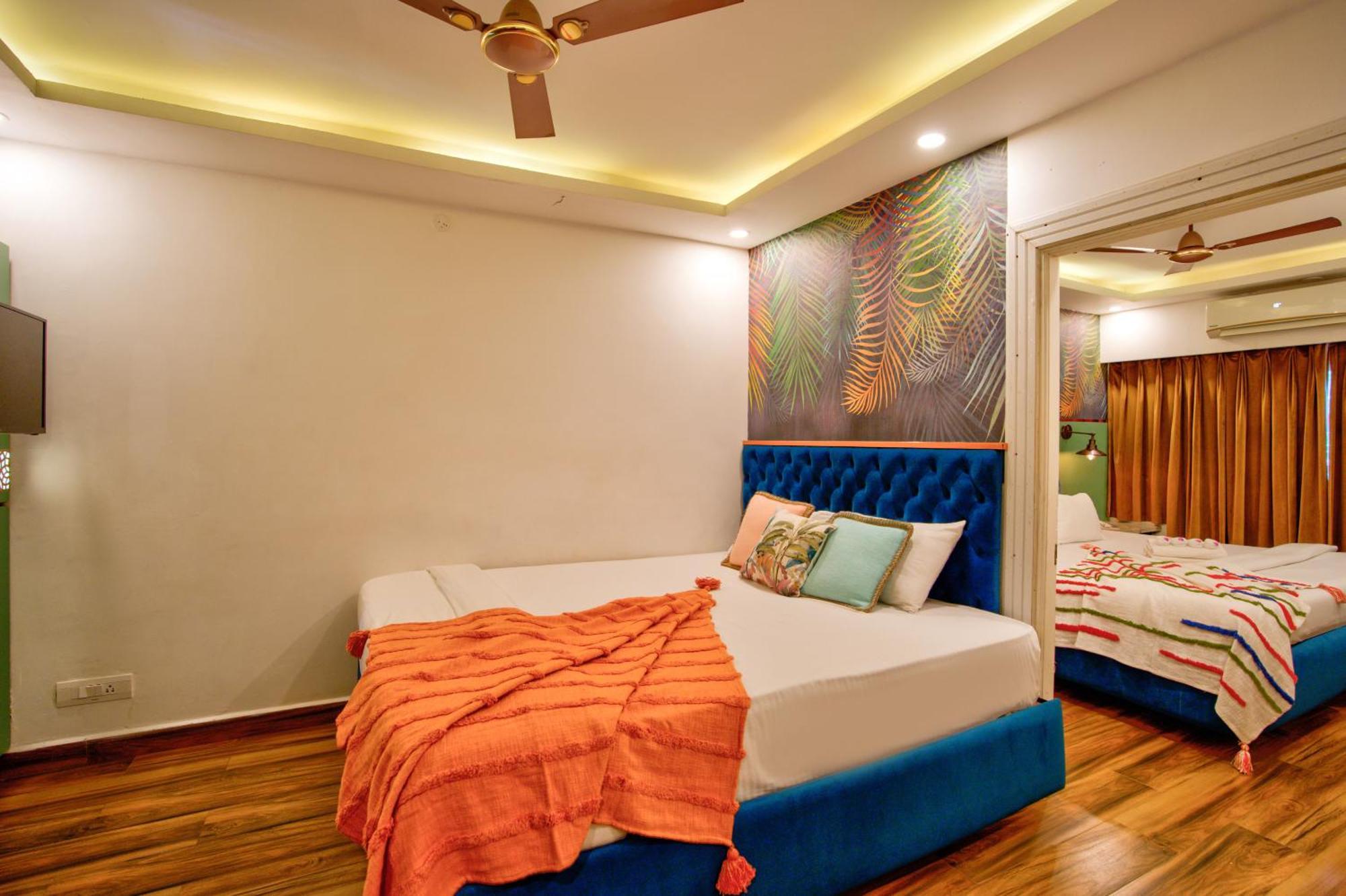 Superior Suite