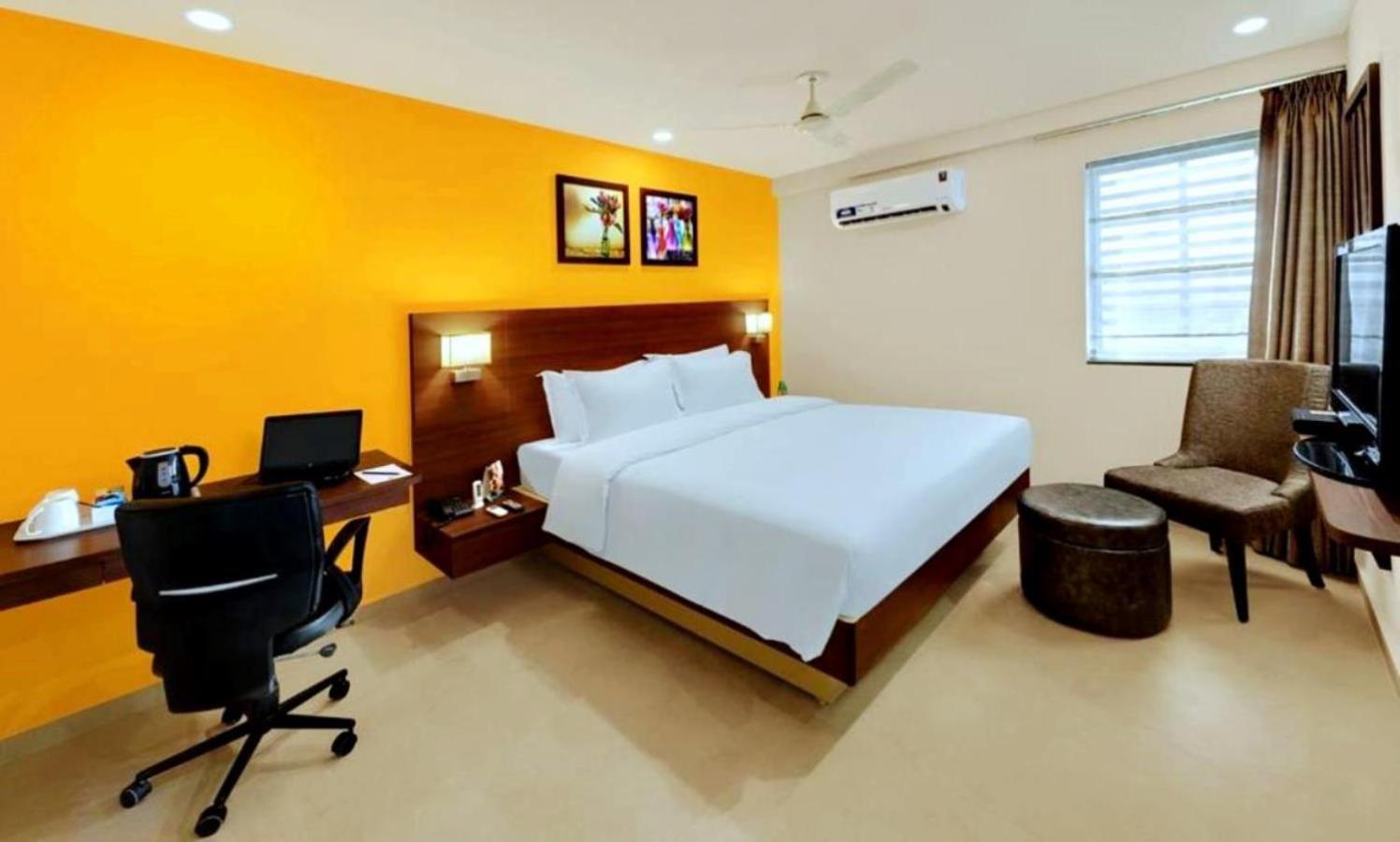 King Room Non-Smoking