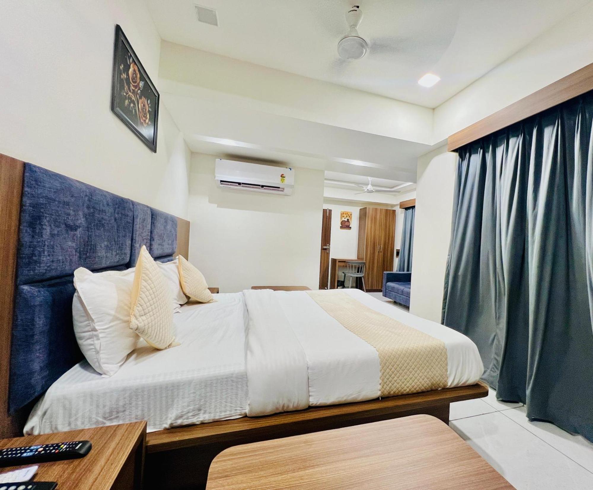Duplex Suite