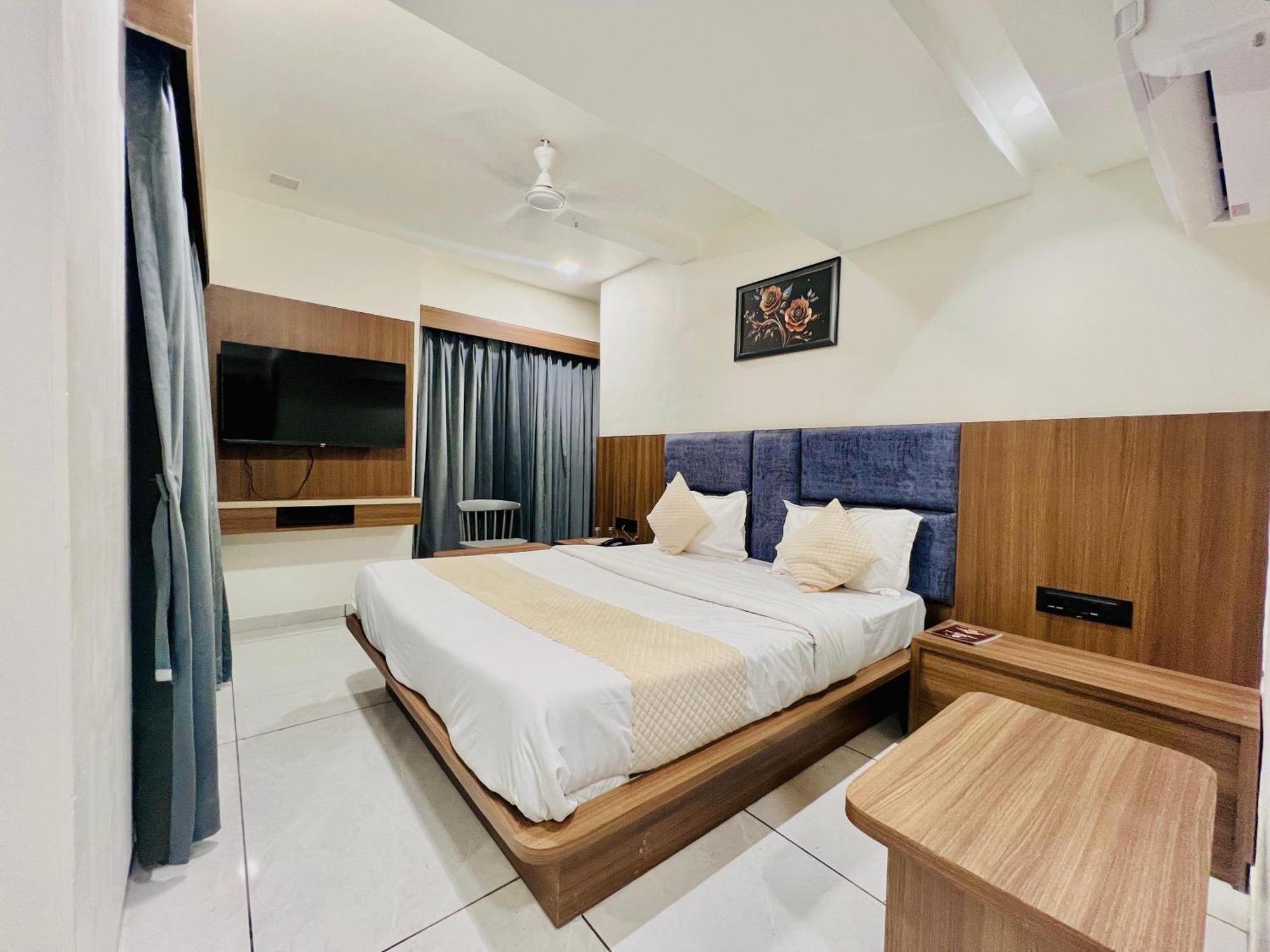 Duplex Suite