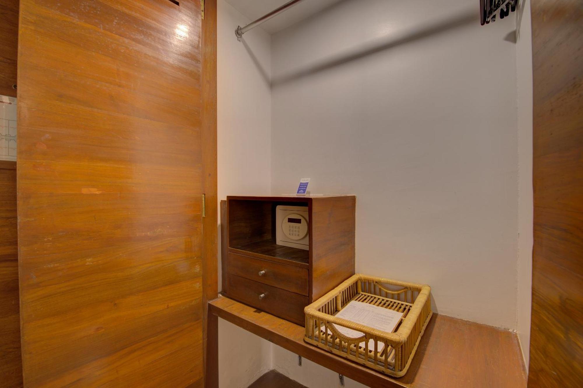 Premium with Double Bed and Sea View