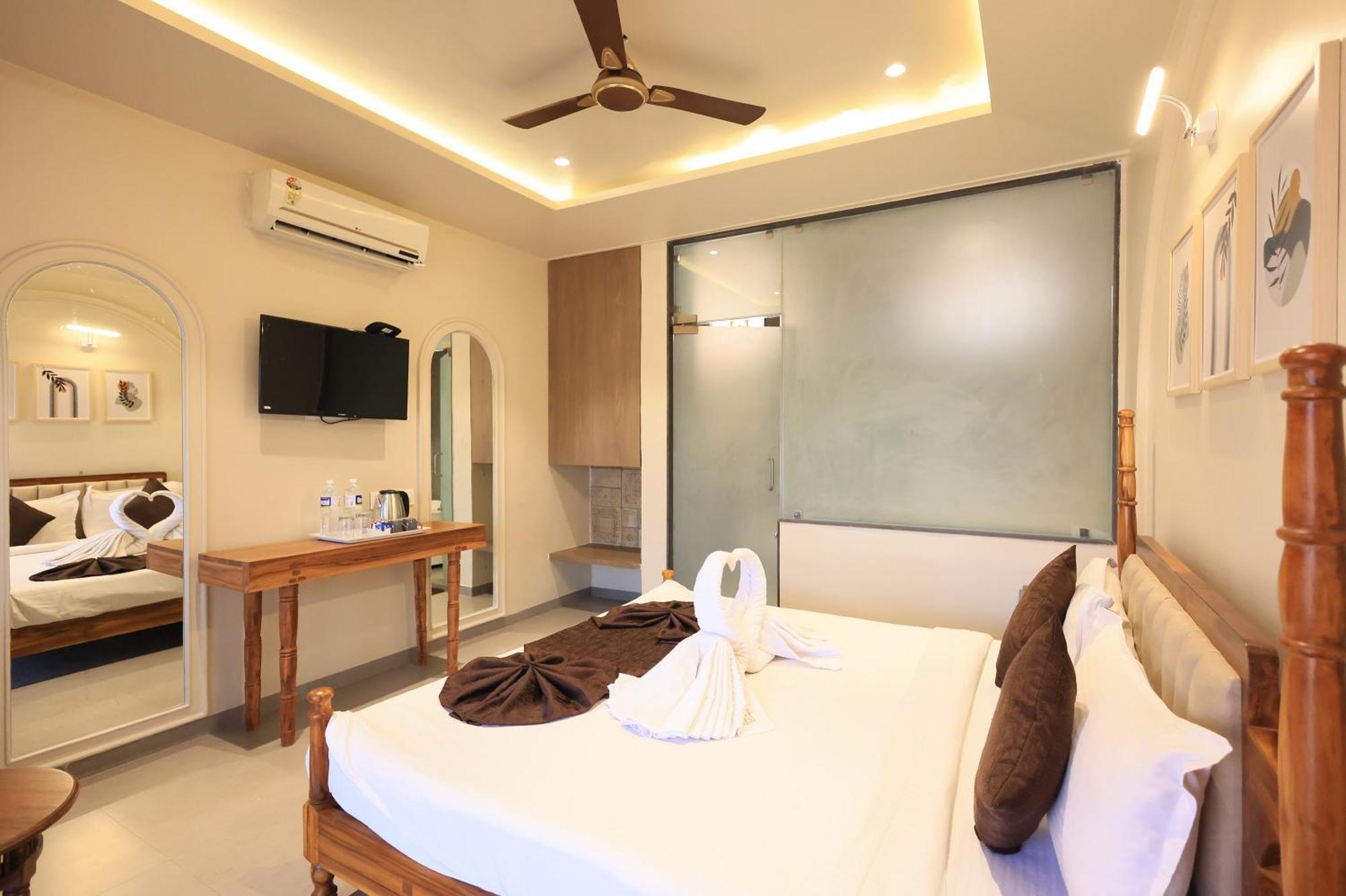 Royal Executive Kamer