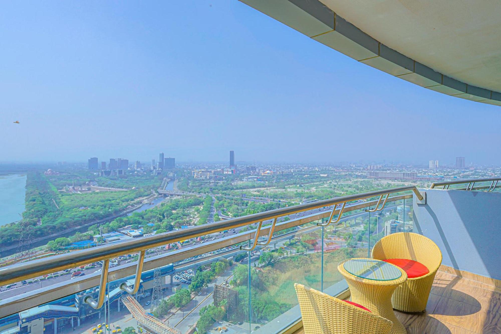 King Room Sea View
