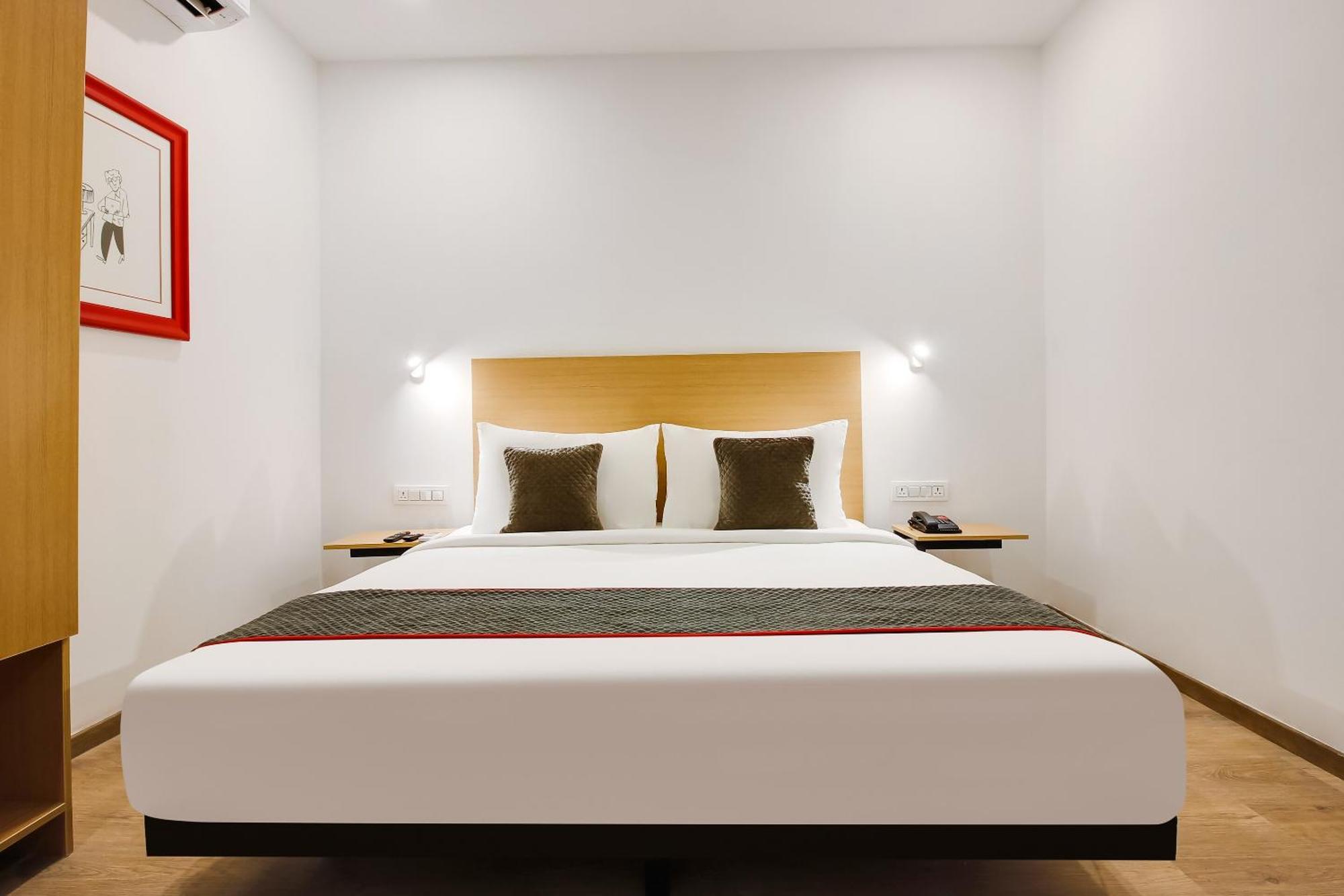 Classic Triple Room