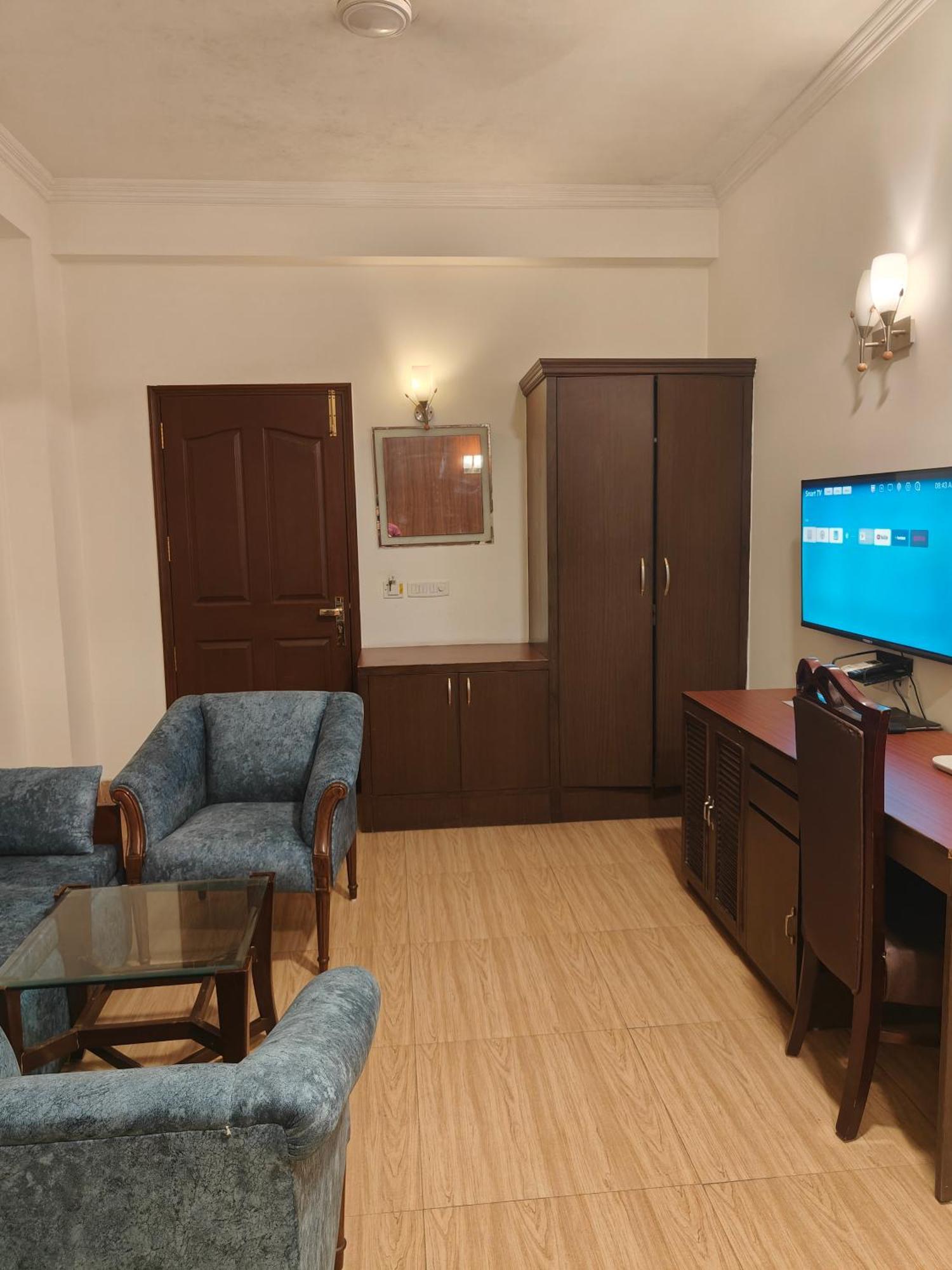 Junior Suite