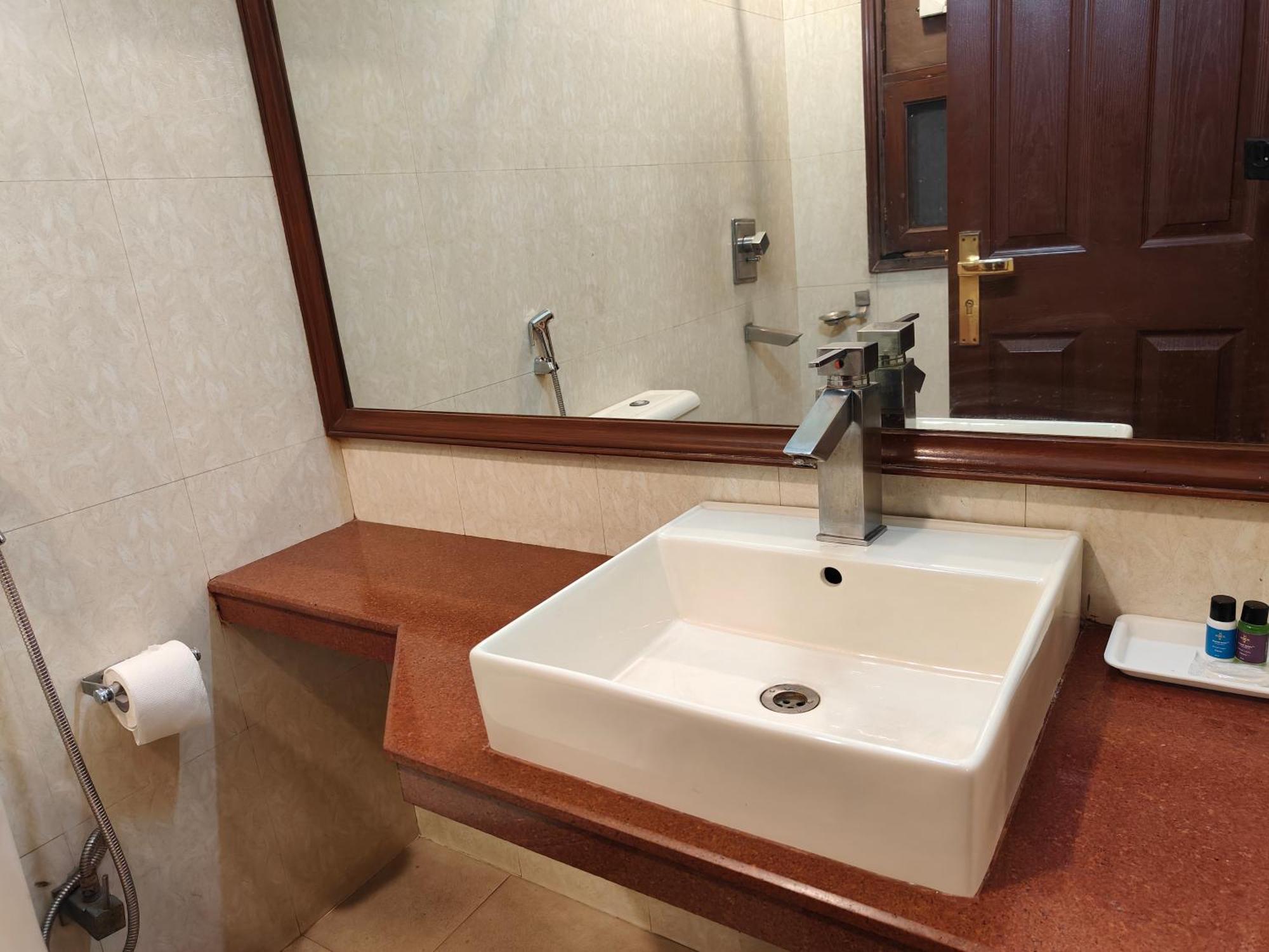 Budget Double or Twin Room