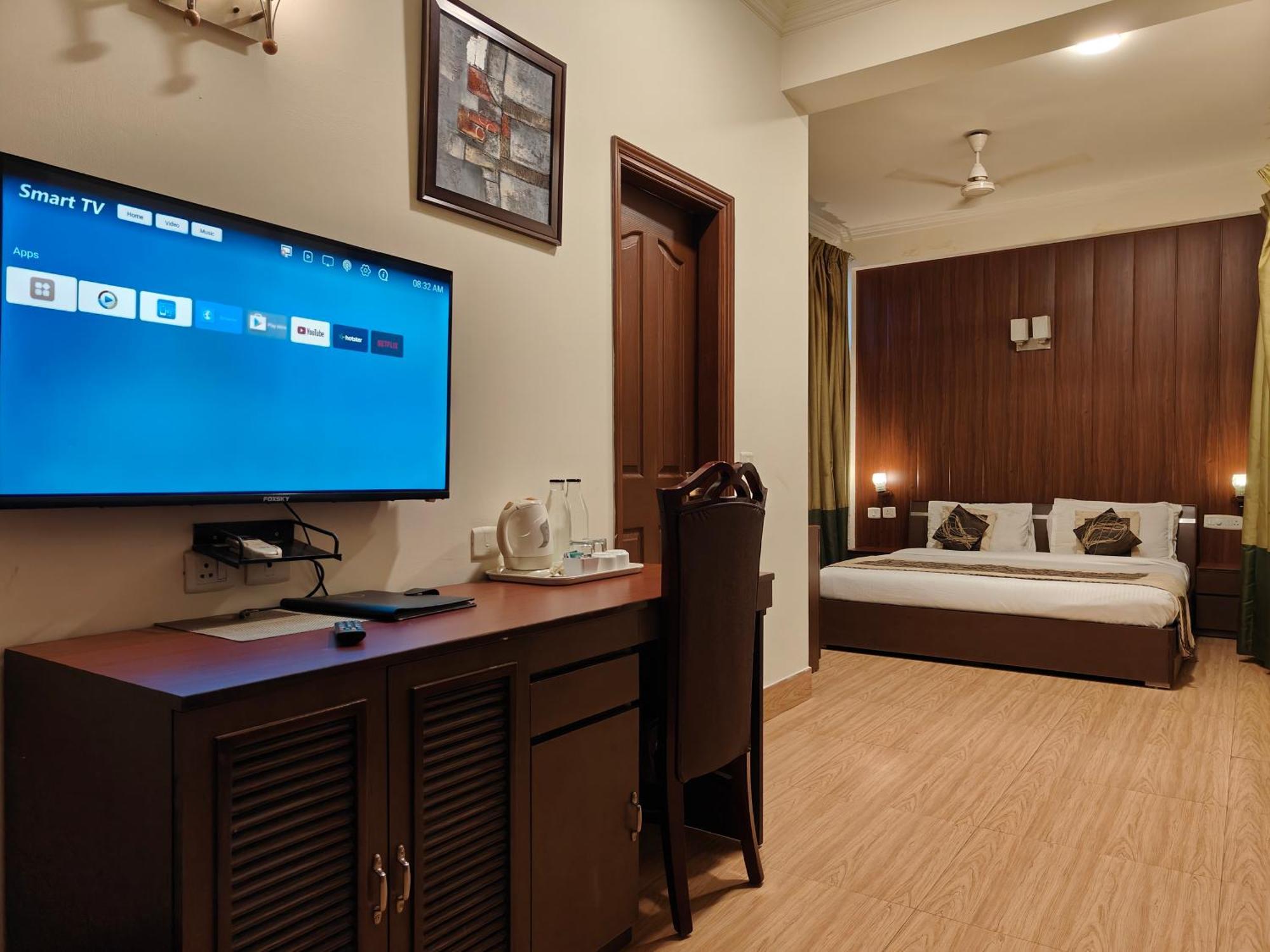 Junior Suite