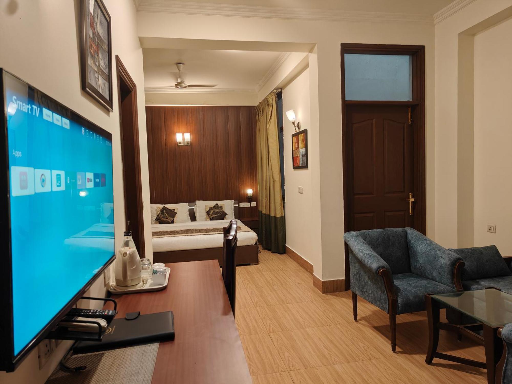 Junior Suite