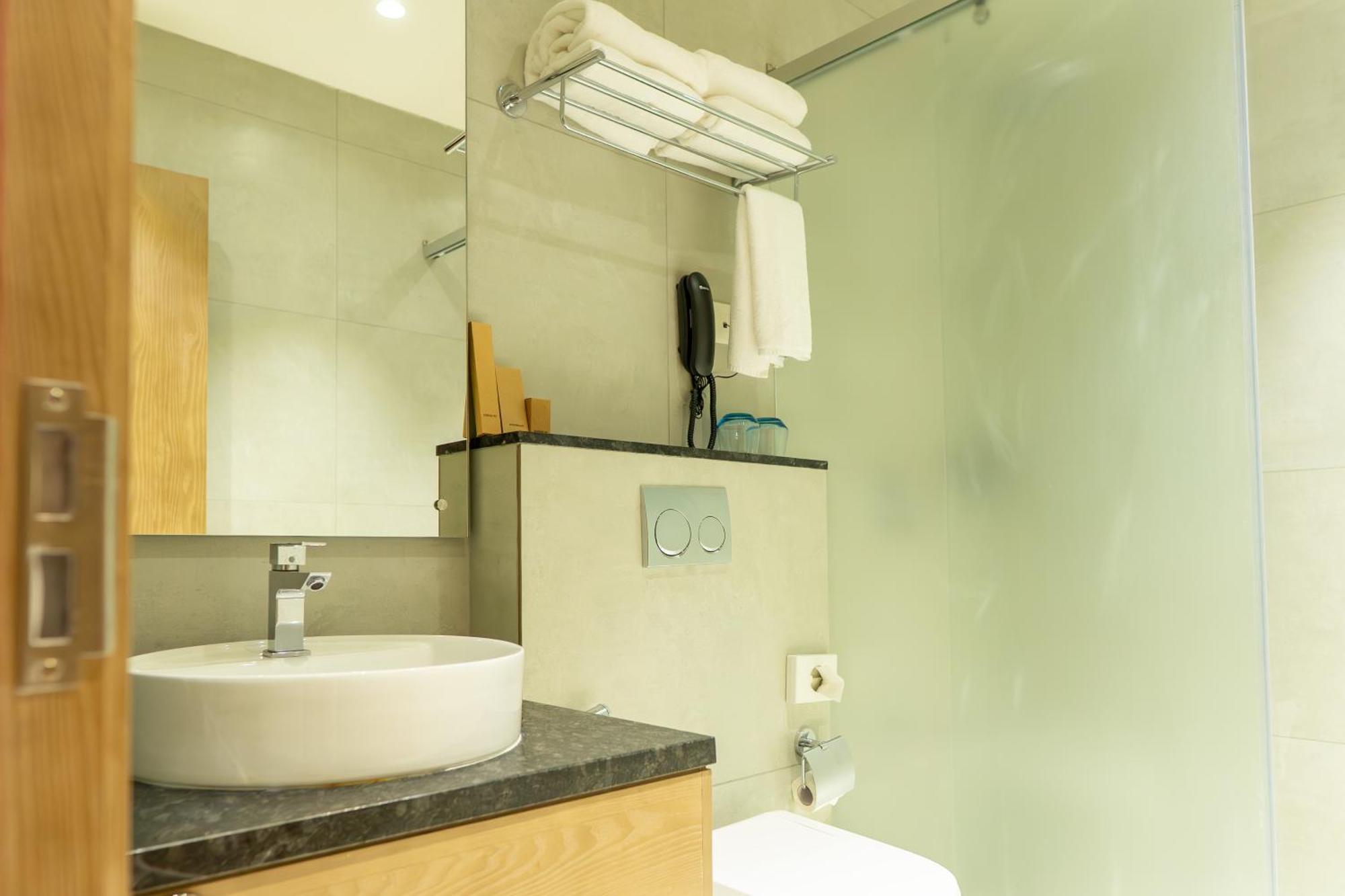 Standard Double Room Book your enjoy an additional on our Pickleball & Paddle Court experience