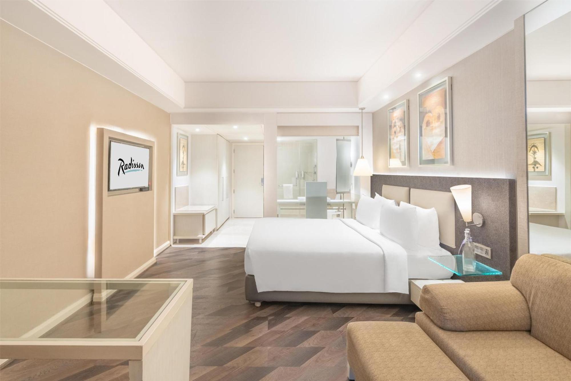 Premium Double Room