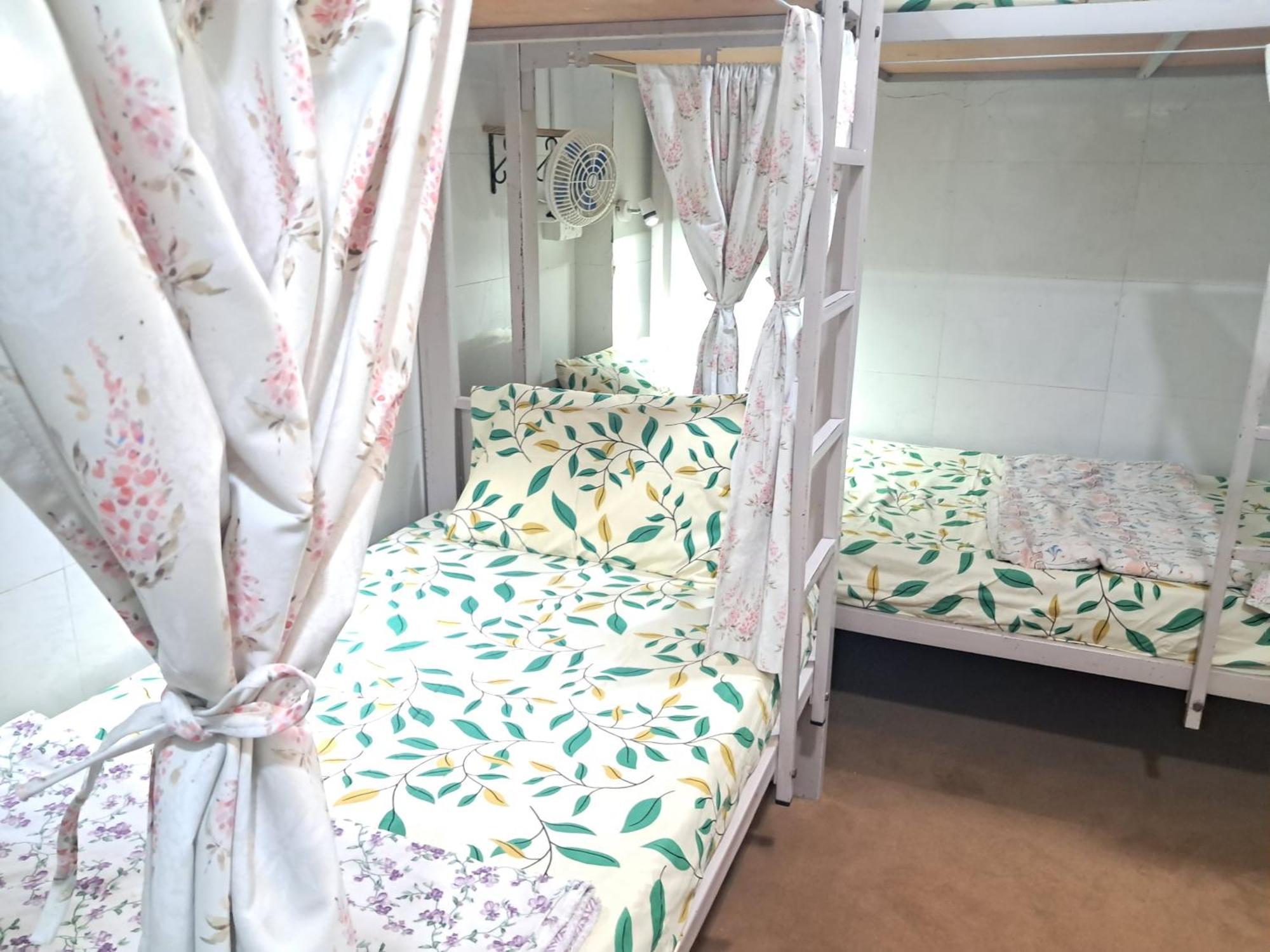 Bed 8-Bed Mixed Dormitory Room,1695808707:JPEG