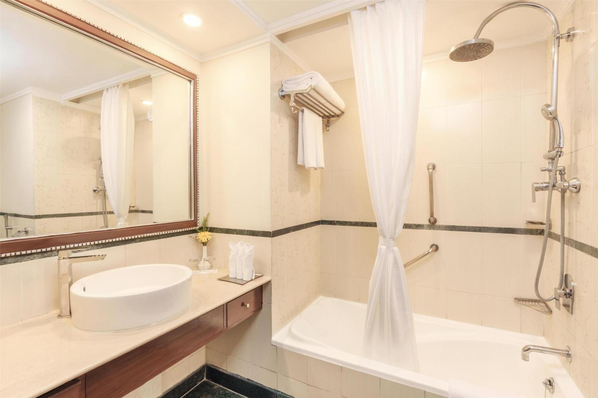 Double Room INR 500 Hotel Credit redeemable on Food & Soft Beverages | on Spa | 3 hrs early check late check-out subject to availability