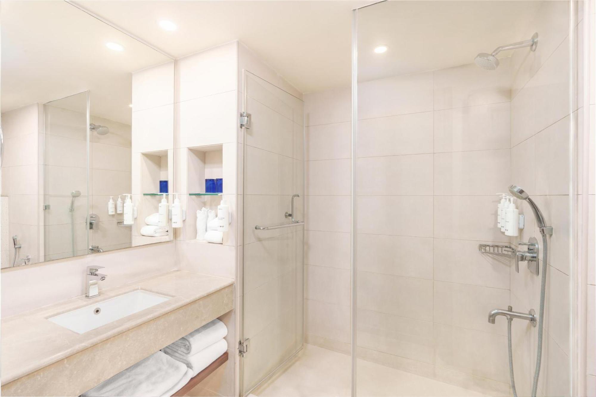 Superior Double or Twin Room INR 500 Hotel Credit redeemable on Food & Soft Beverages | on Spa | 3 hrs early check late check-out subject to availability