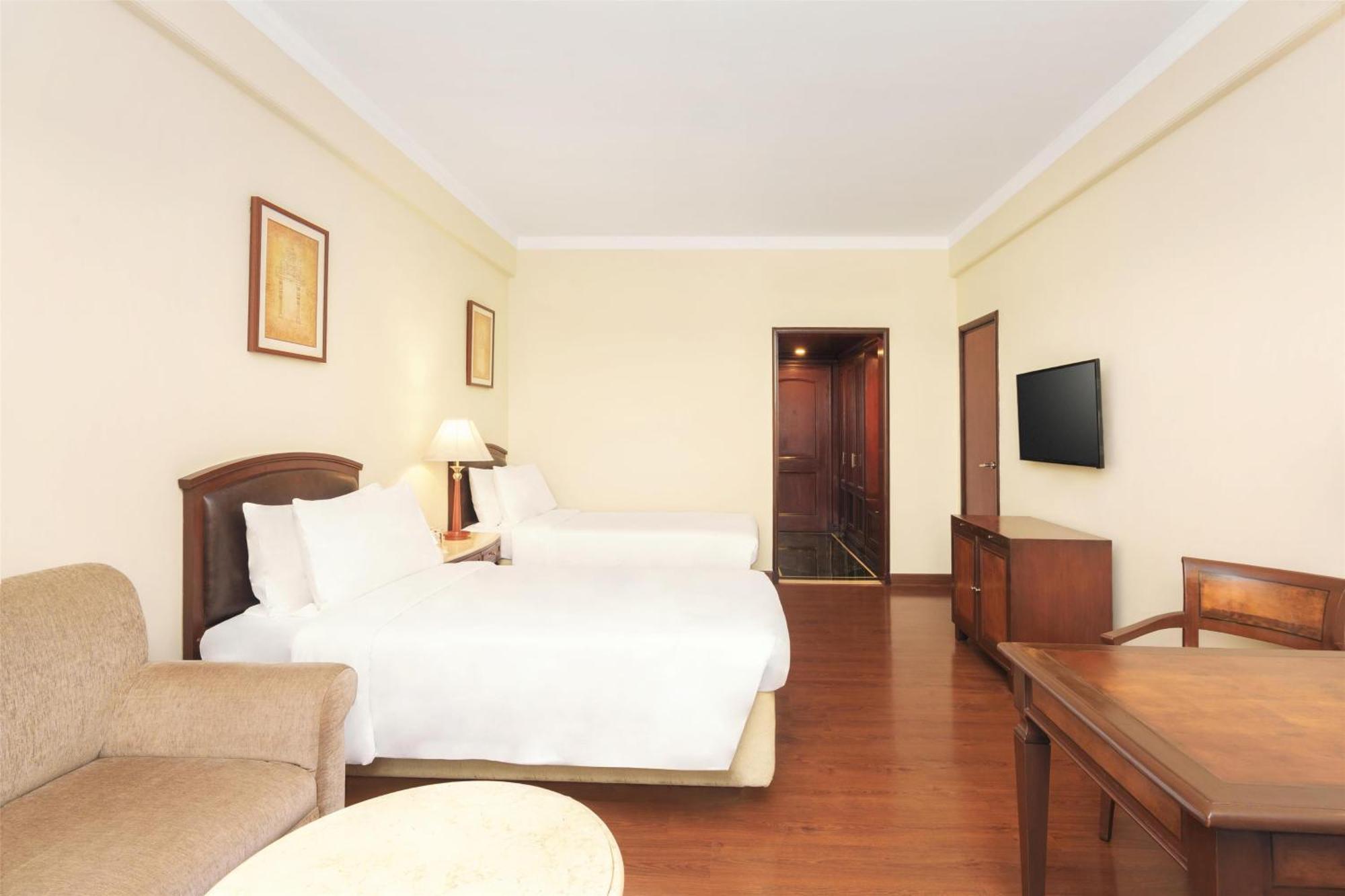 Double Room INR 500 Hotel Credit redeemable on Food & Soft Beverages | on Spa | 3 hrs early check late check-out subject to availability