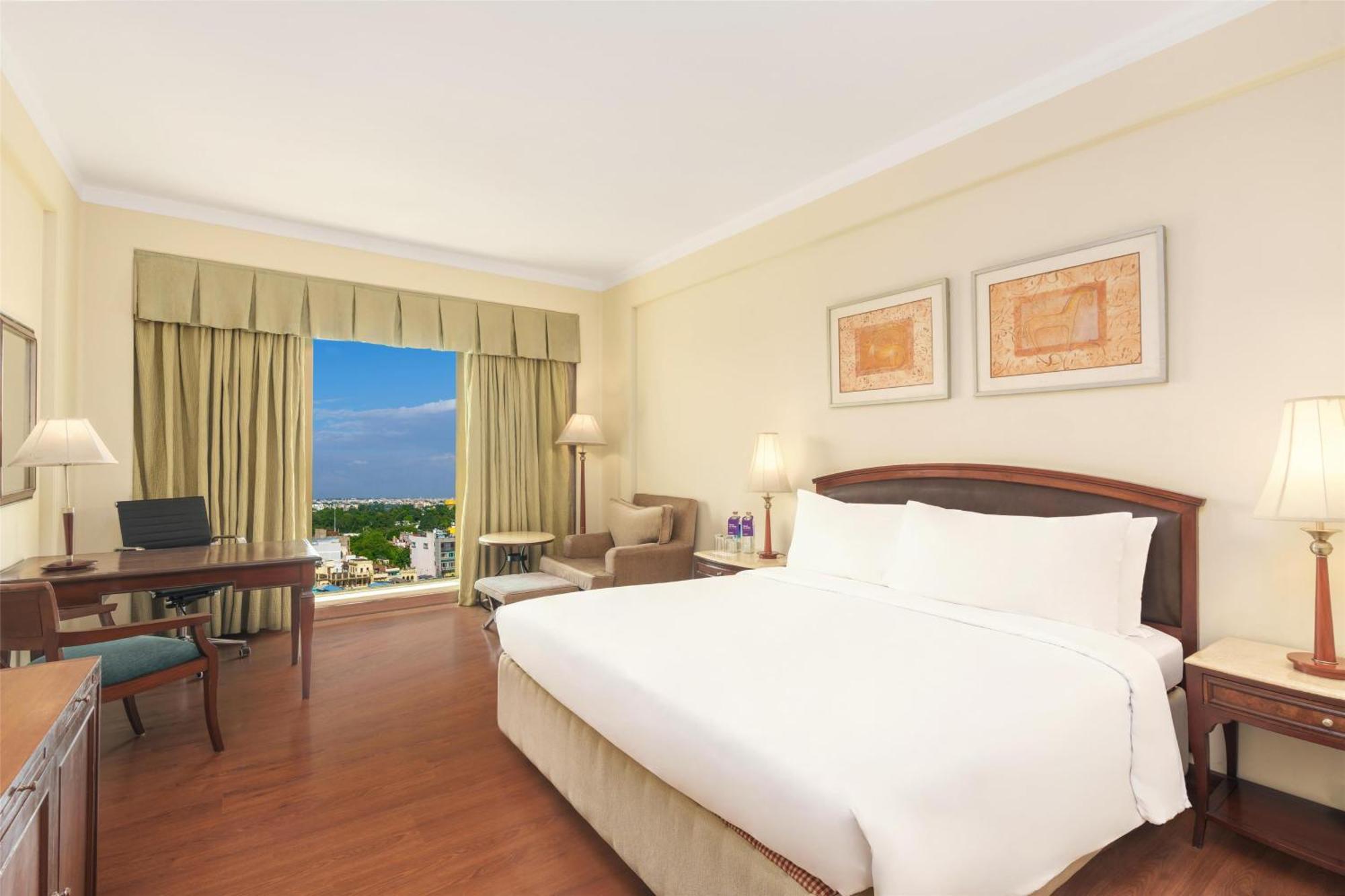 Double Room INR 500 Hotel Credit redeemable on Food & Soft Beverages | on Spa | 3 hrs early check late check-out subject to availability