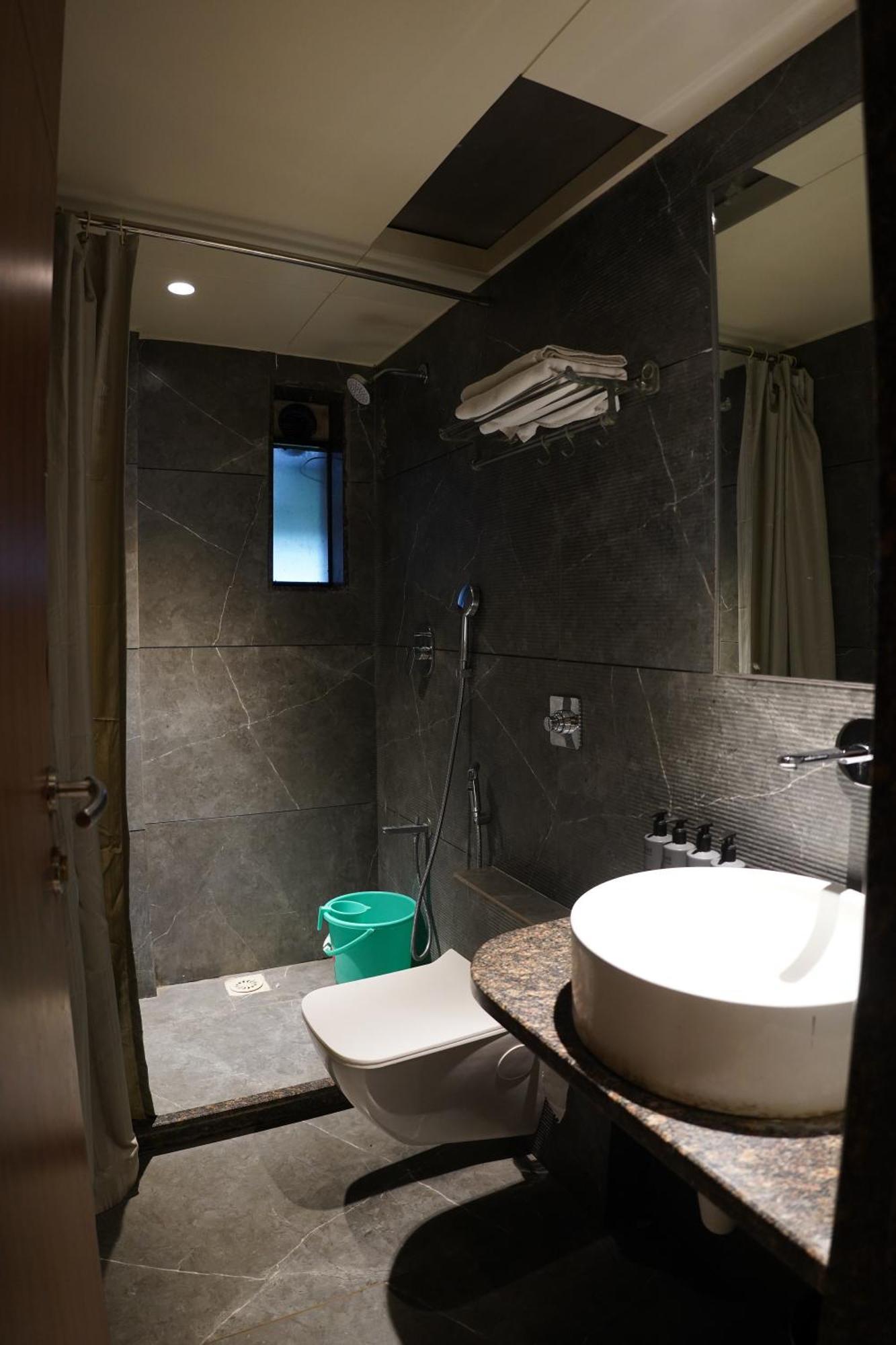 Executive Deluxe Room