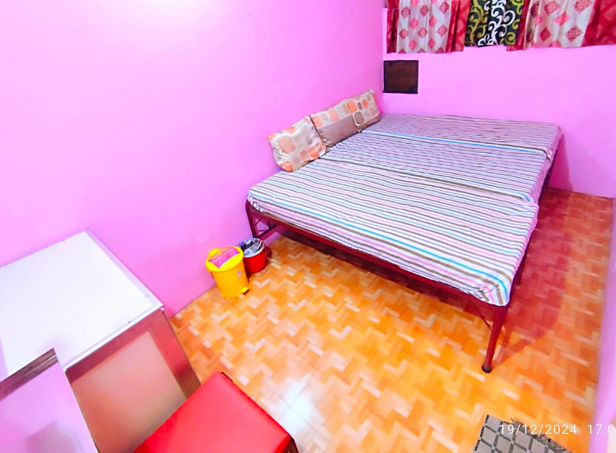 Budget Triple Room
