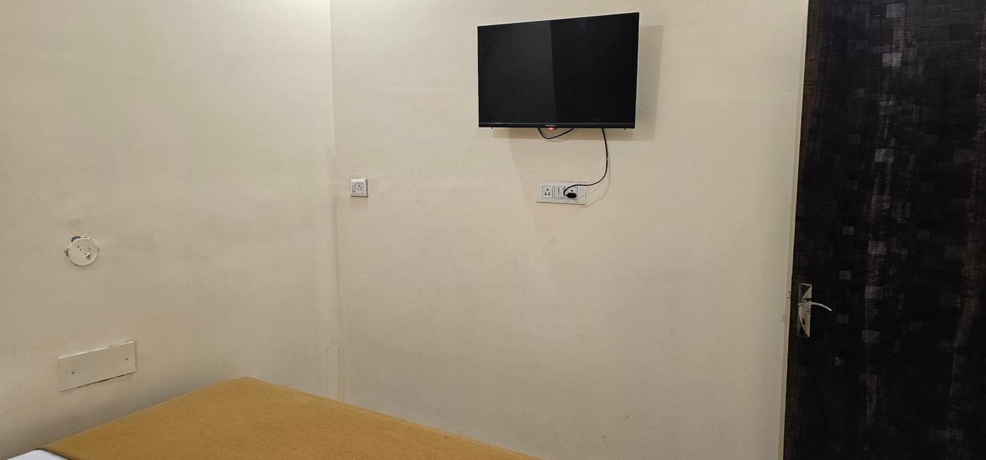 Budget Double Room