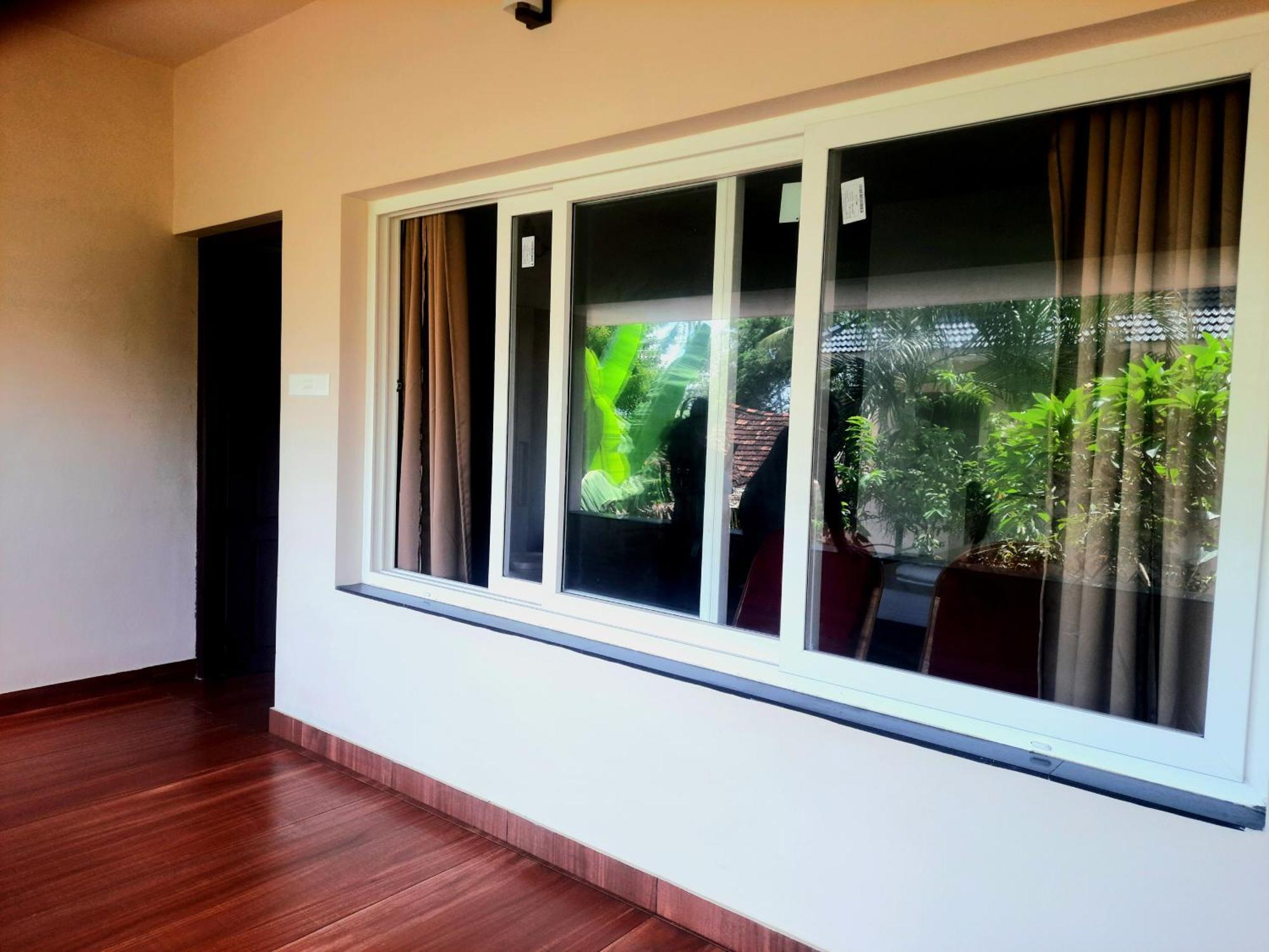Double Room Balcony Sea View