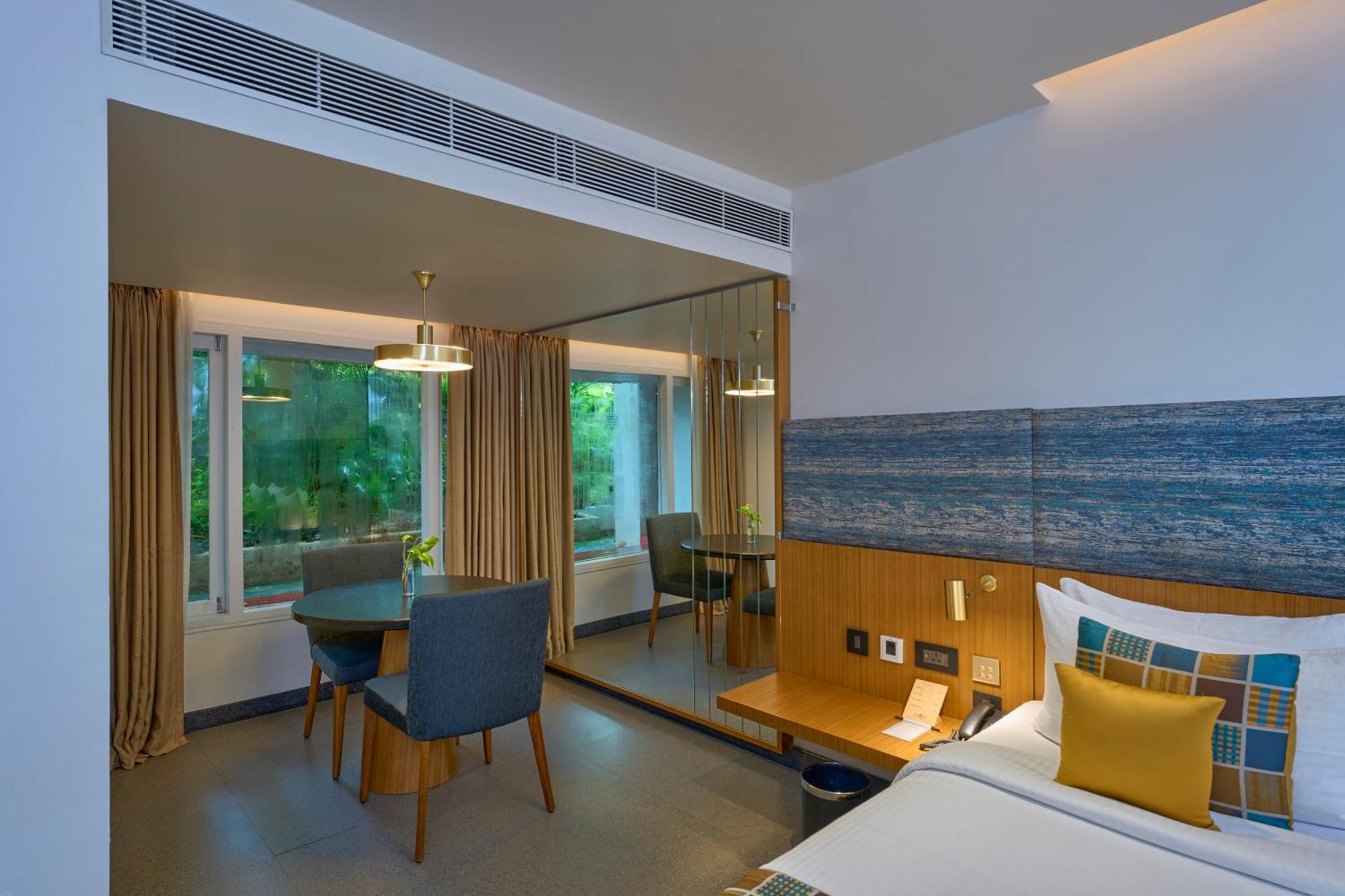 Executive Room