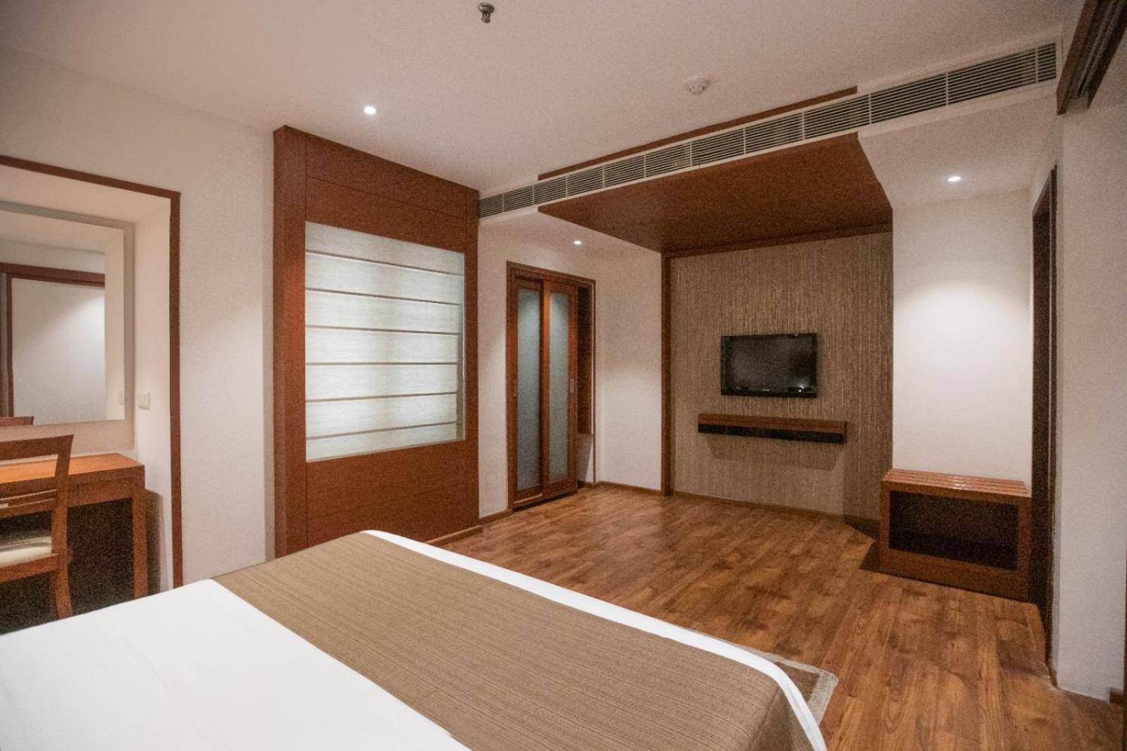 Superior Suite