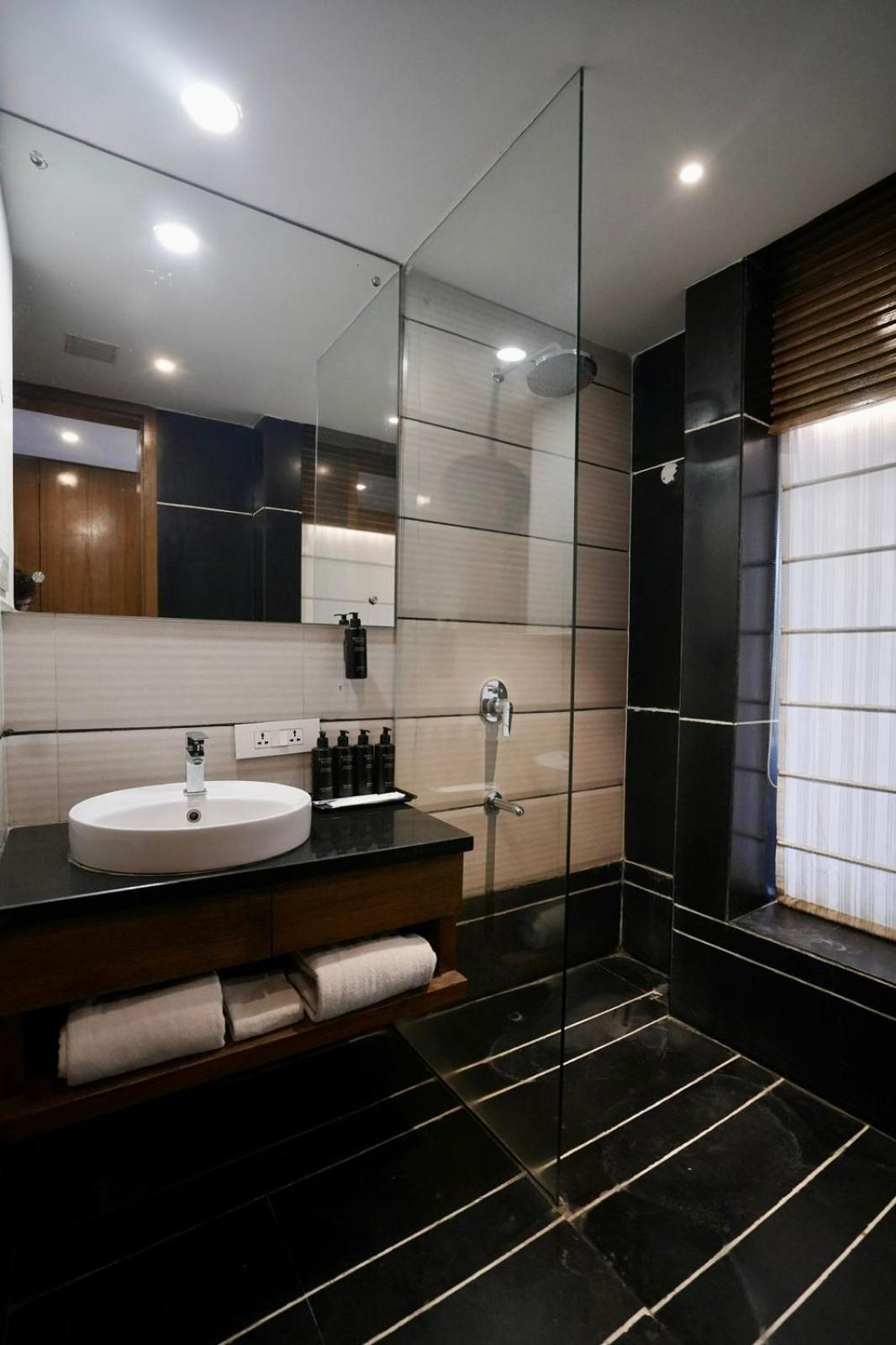 Double Room Balcony