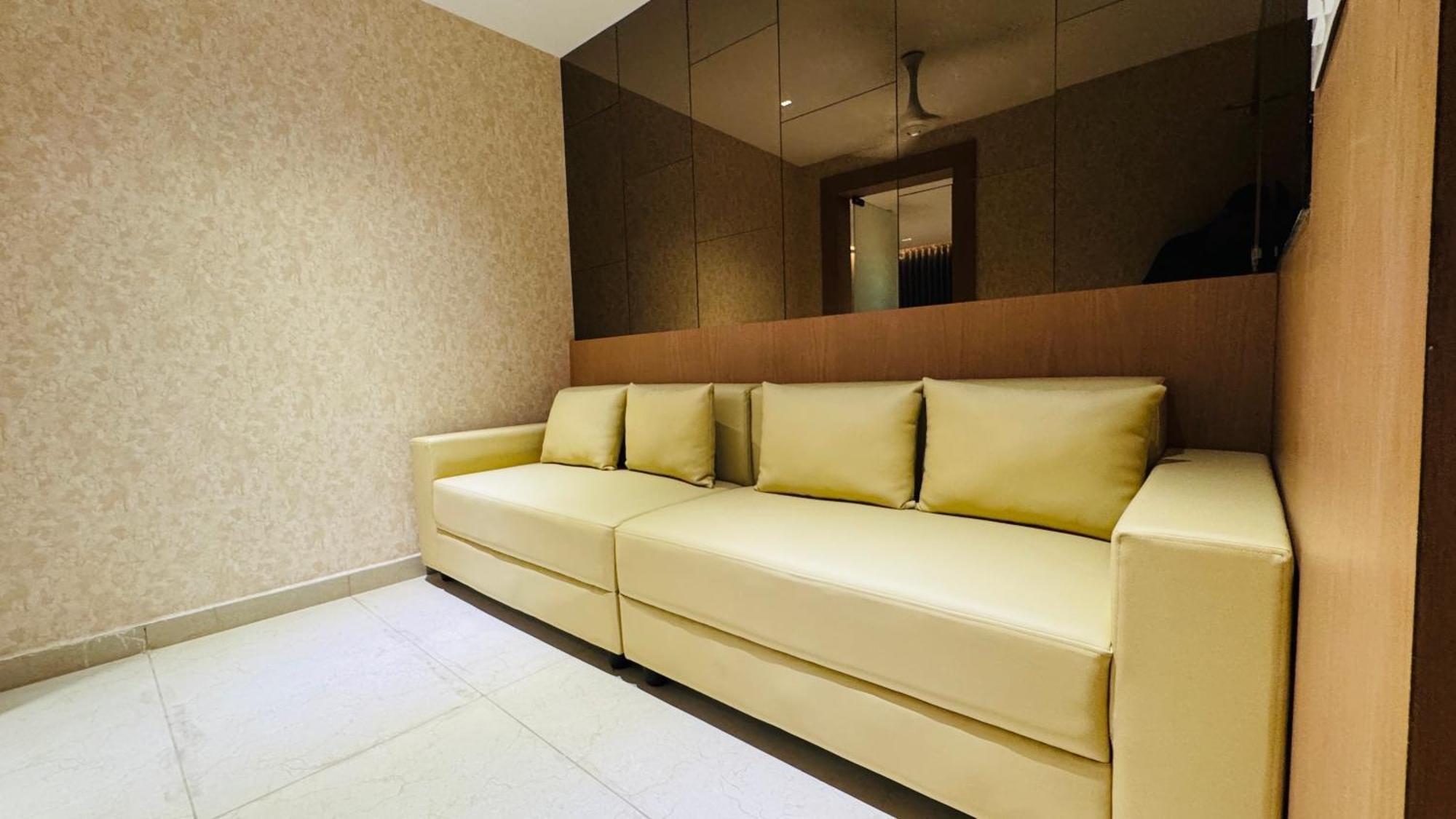 King Suite