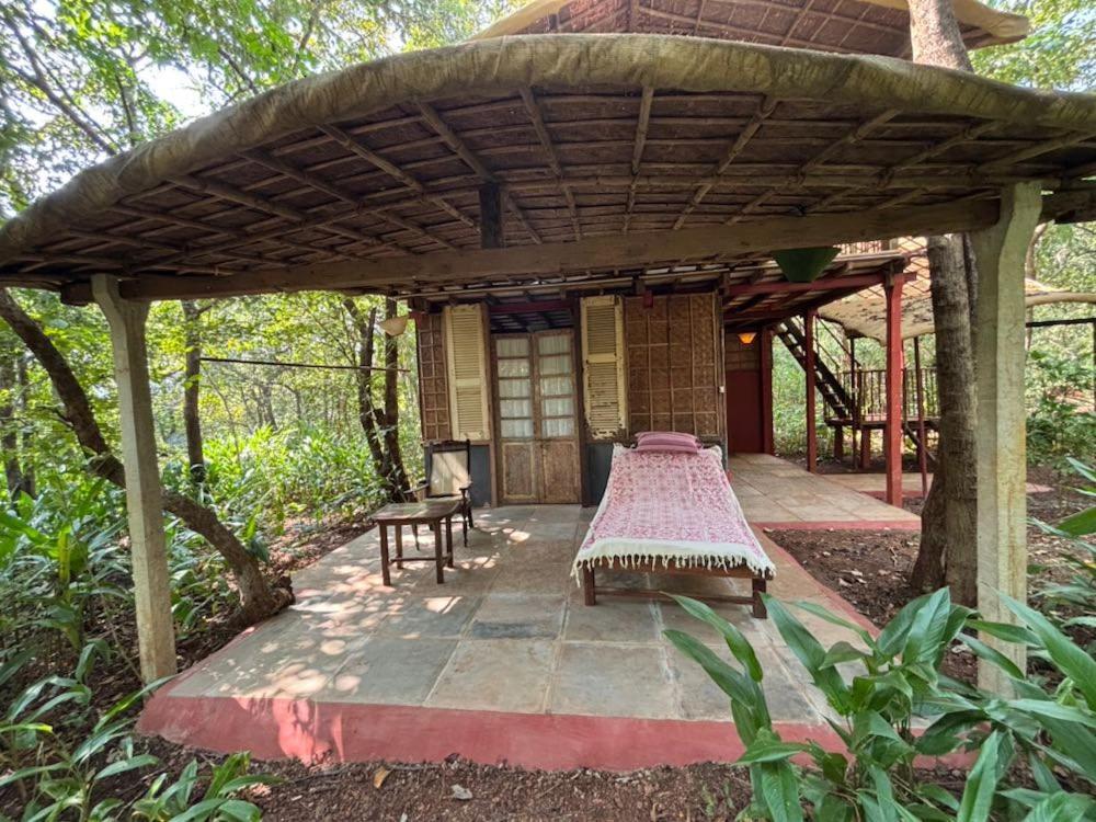 Double or Twin Room with Private Bathroom