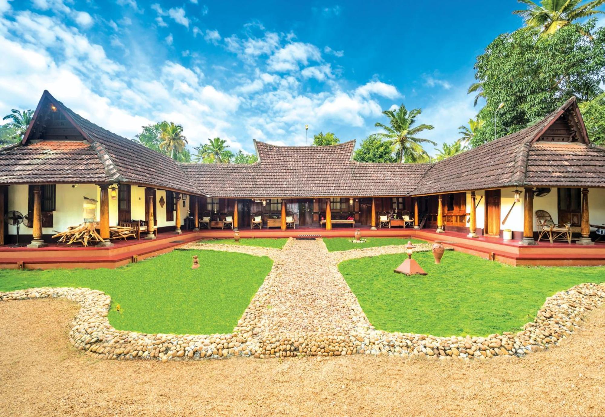 Heritage Room