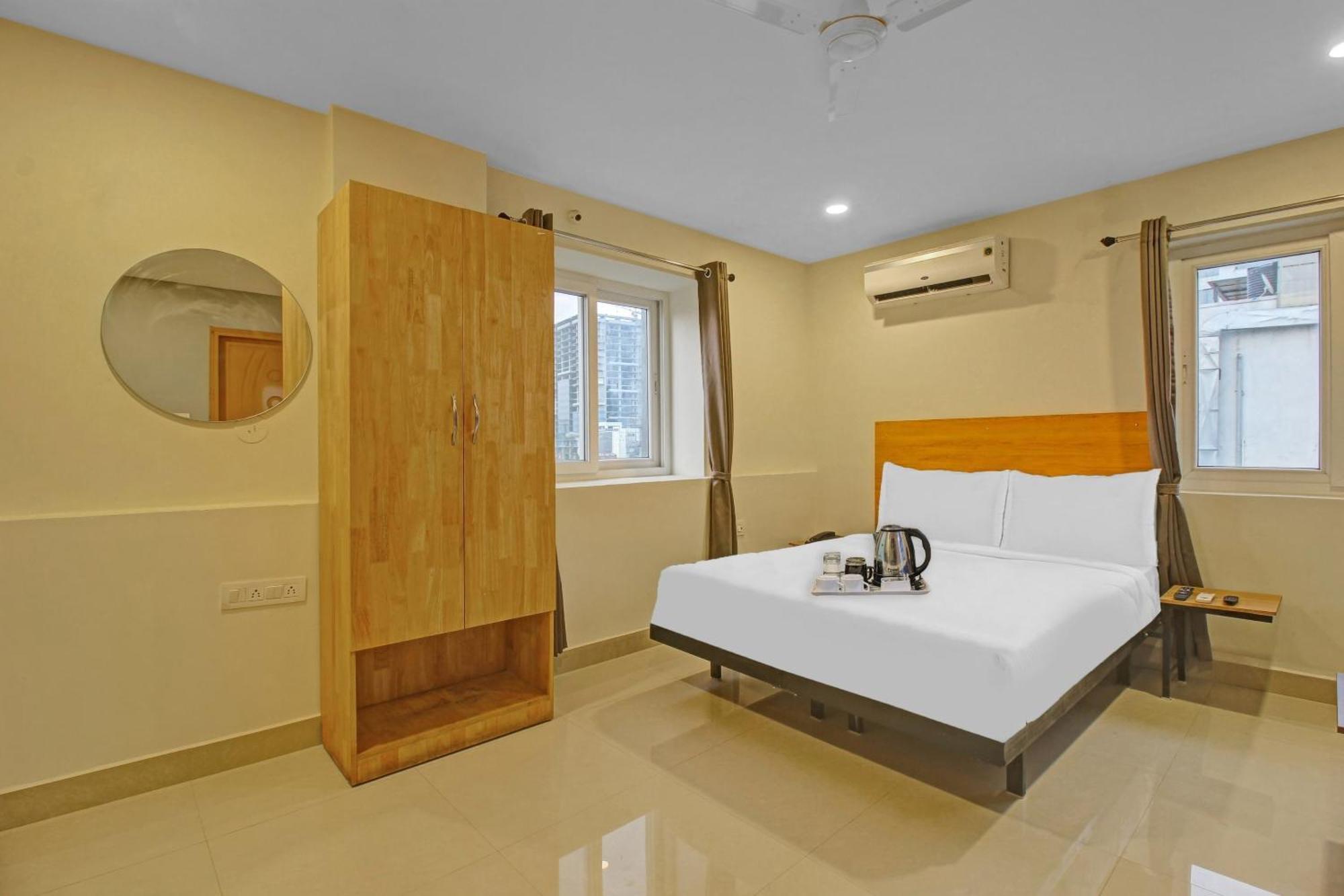 Classic Triple Room