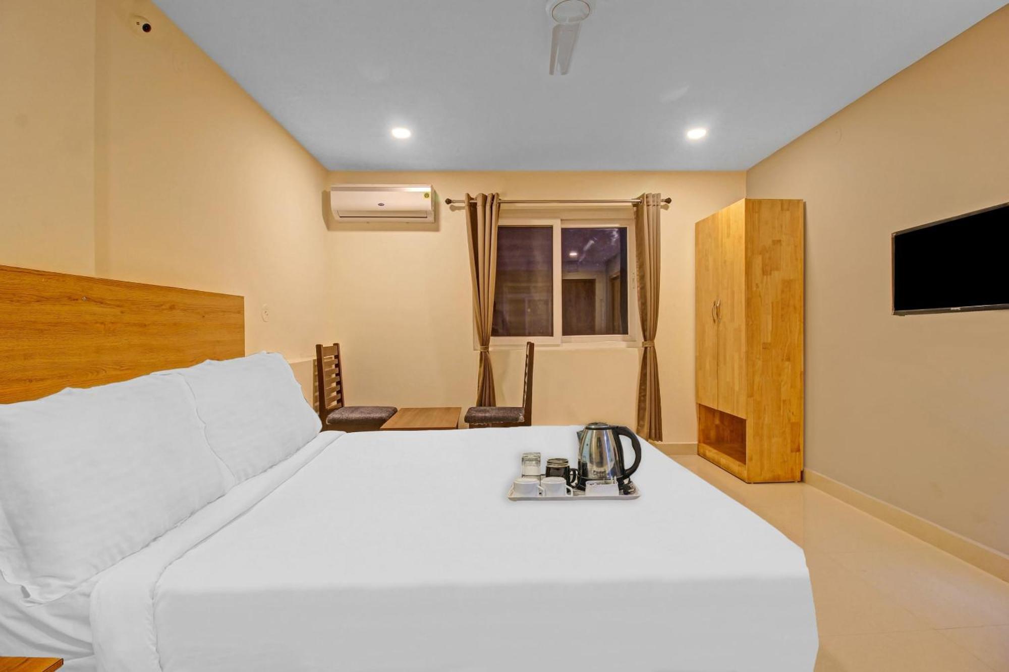 Classic Triple Room