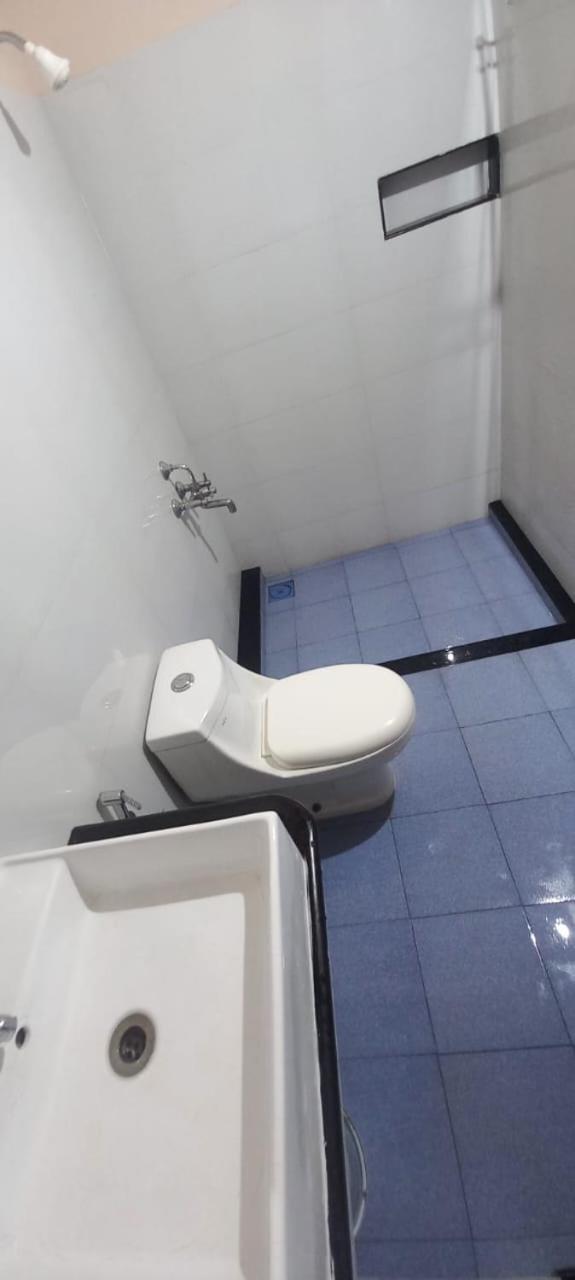 Standard Double or Twin Room Sea View