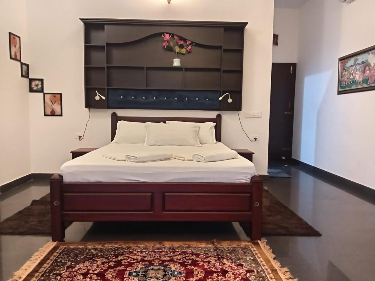 Deluxe Twin Room Sea View