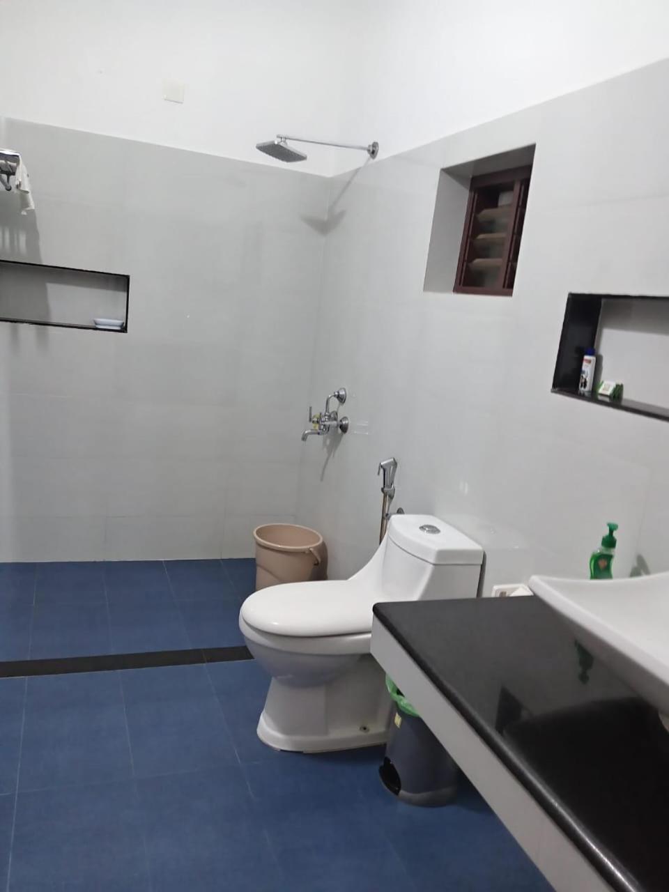 Deluxe Twin Room Sea View