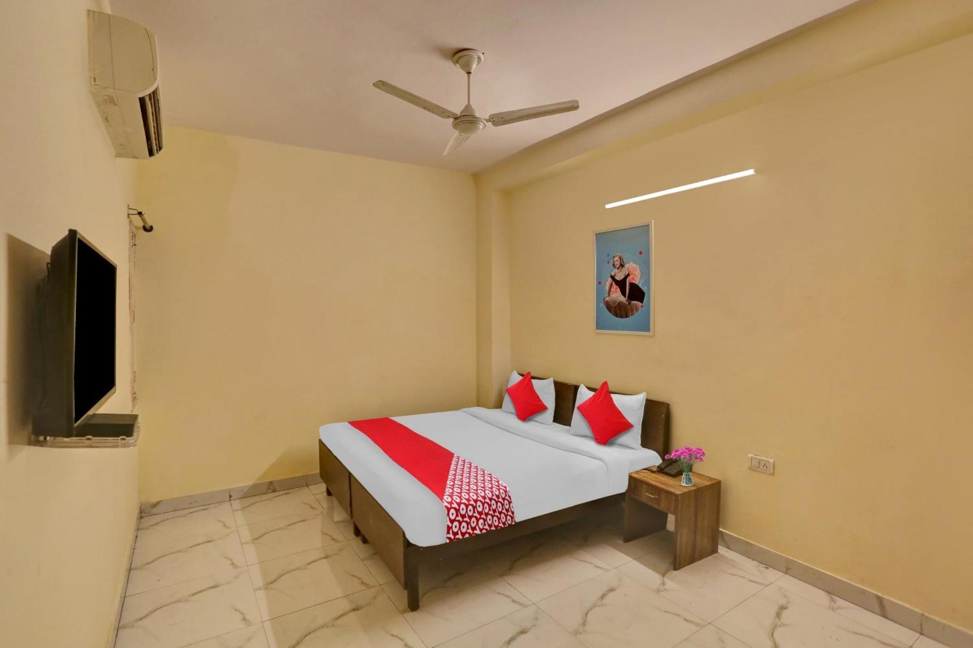 Classic Triple Room