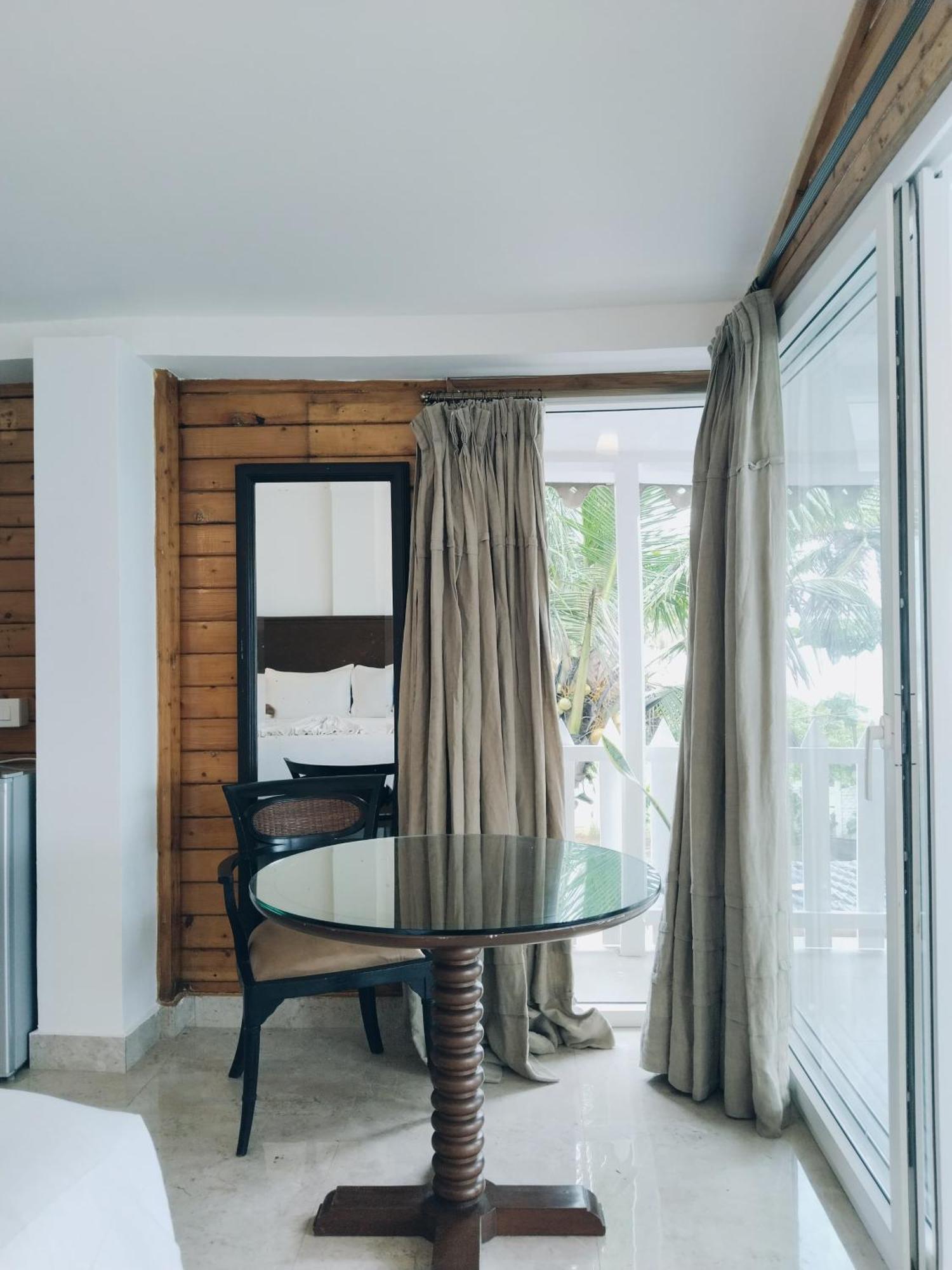 Suite with Sea View