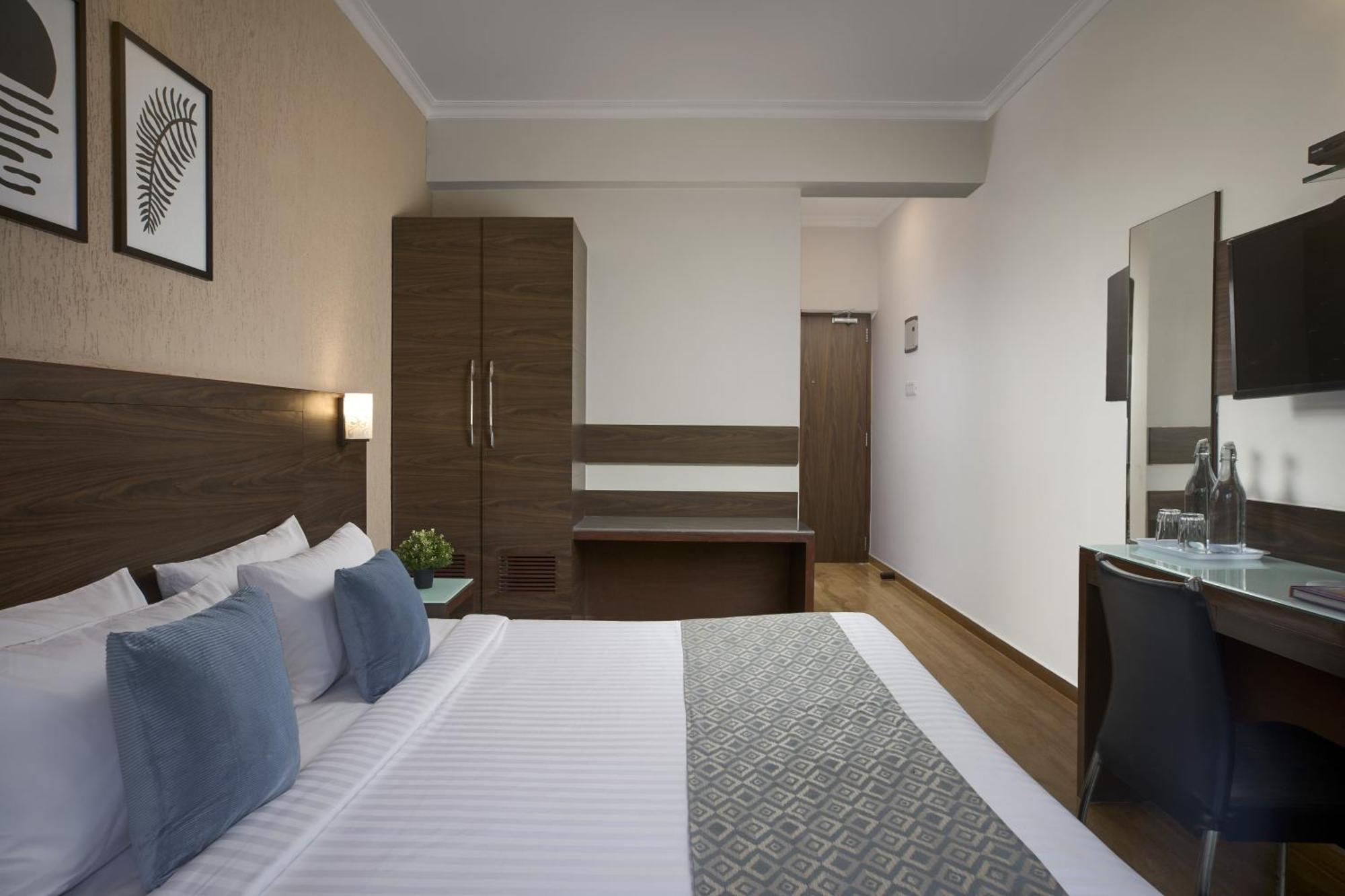 Standard Room Ground Floor
