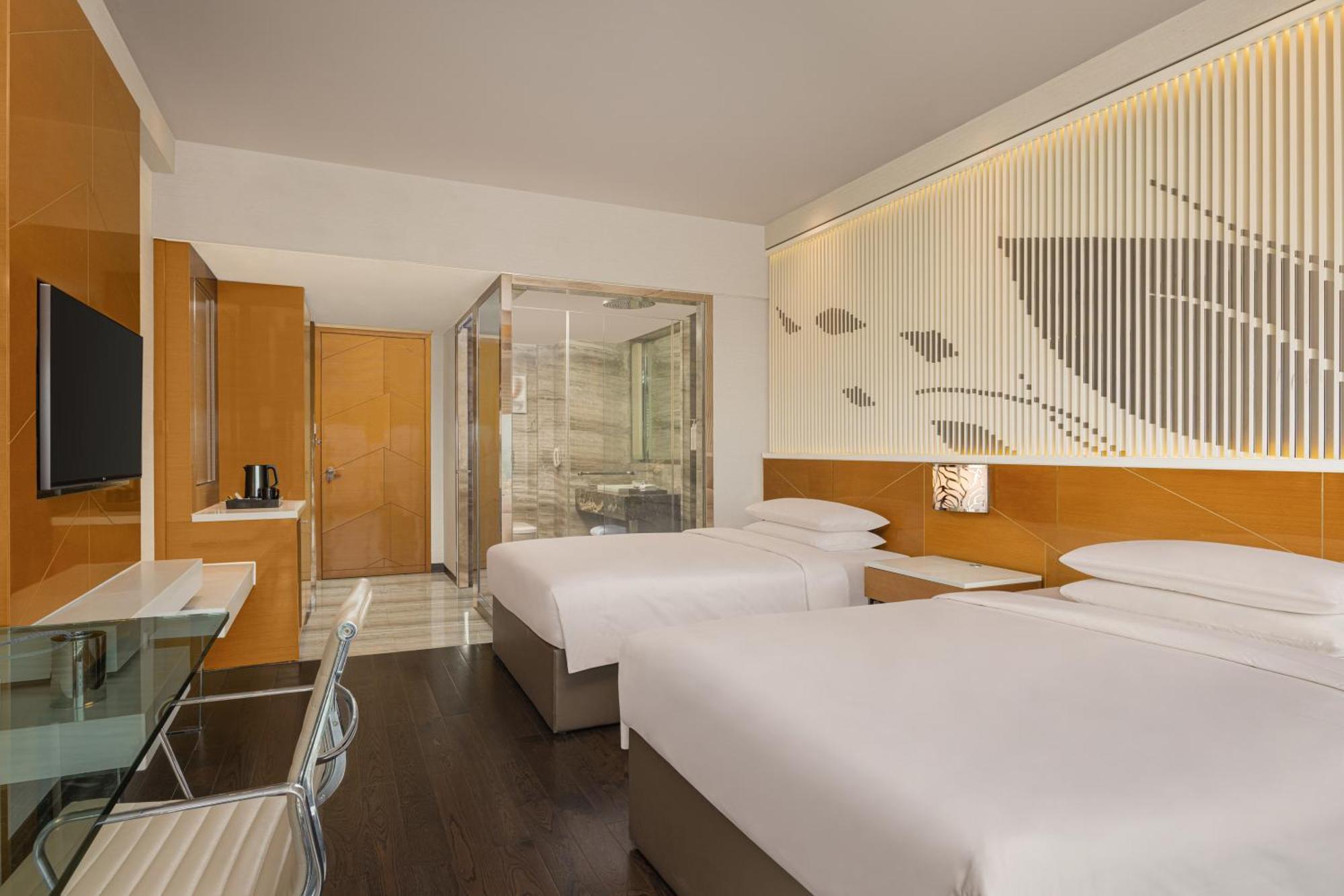 Guest room 2 Twins City View INR 500 or Credit or 2 Pints of Beer on Arrival per room per