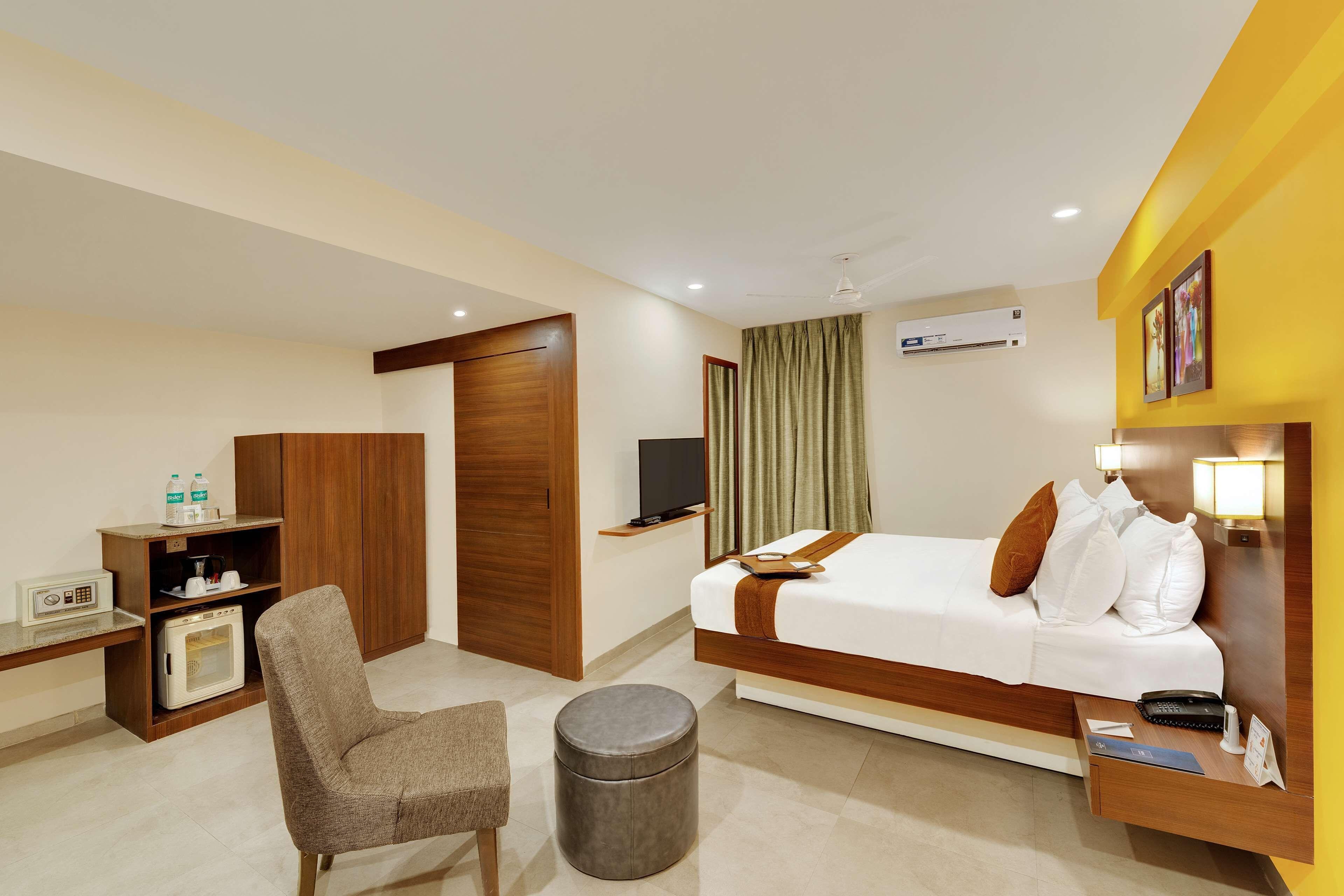 King Room Non-Smoking
