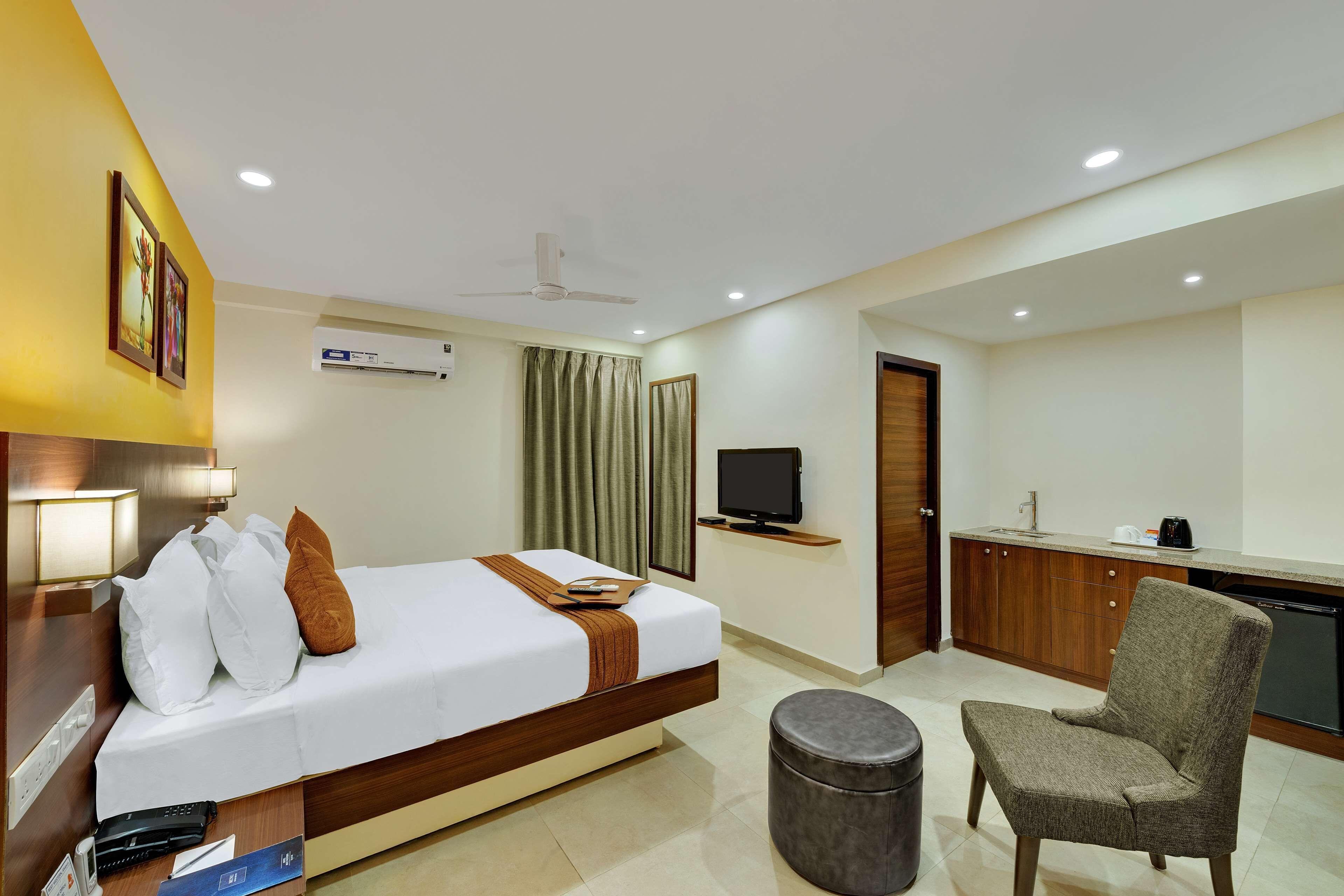 King Room Non-Smoking