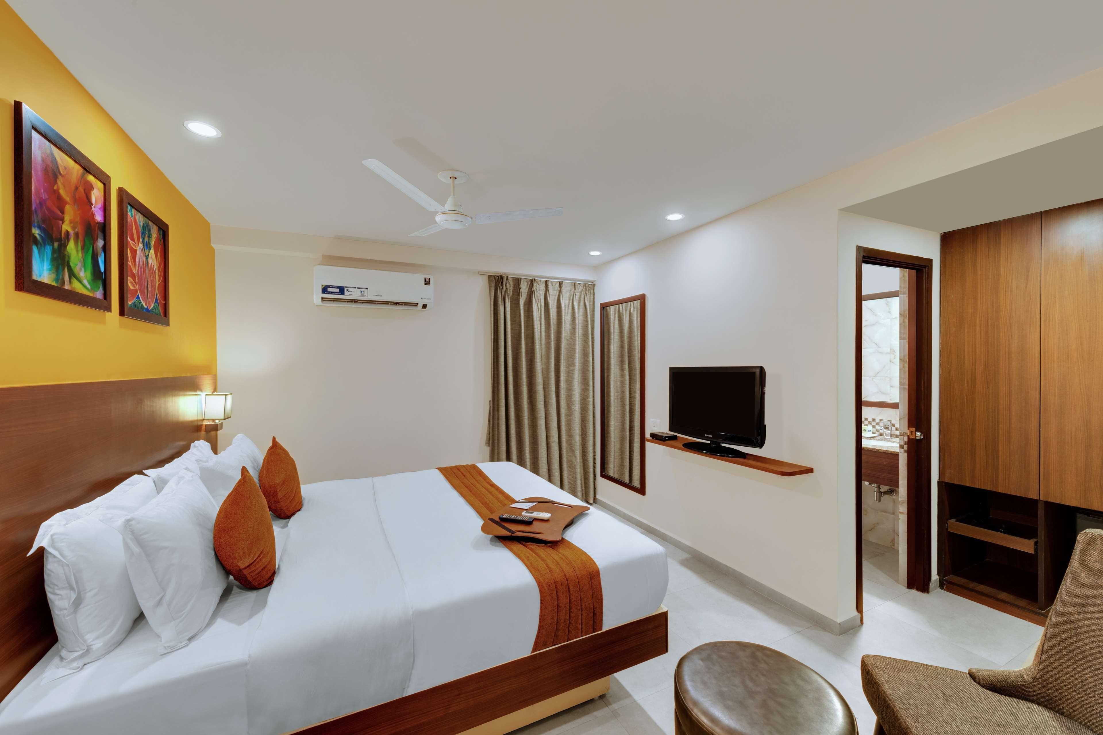 King Room Non-Smoking