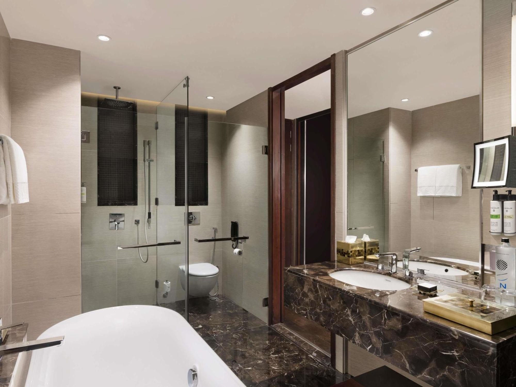 Executive King Room on food beverages spa laundry 