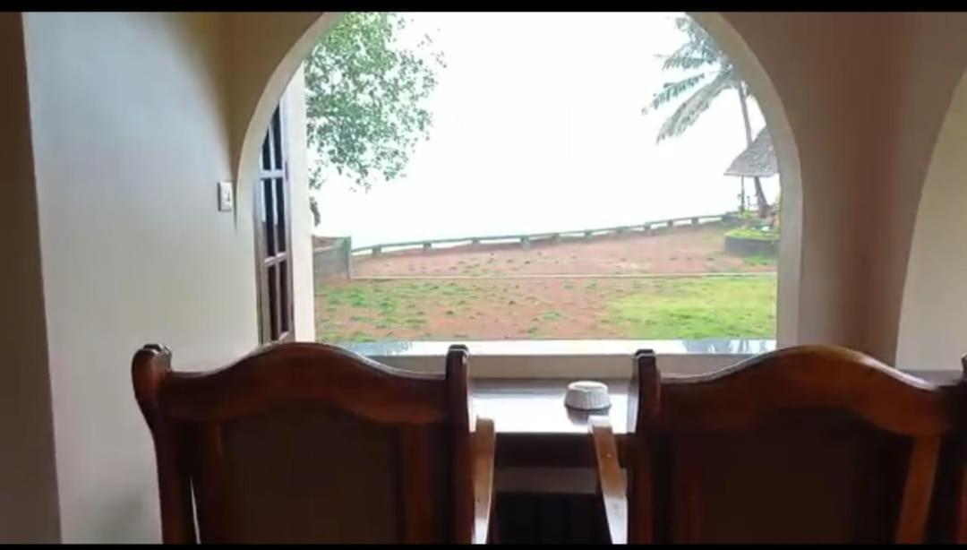Deluxe Double or Twin Room Sea View