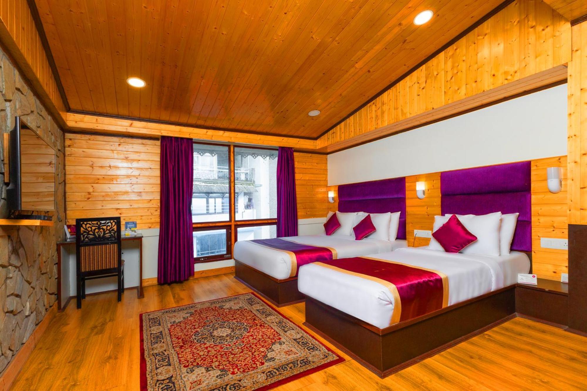 Premium Room