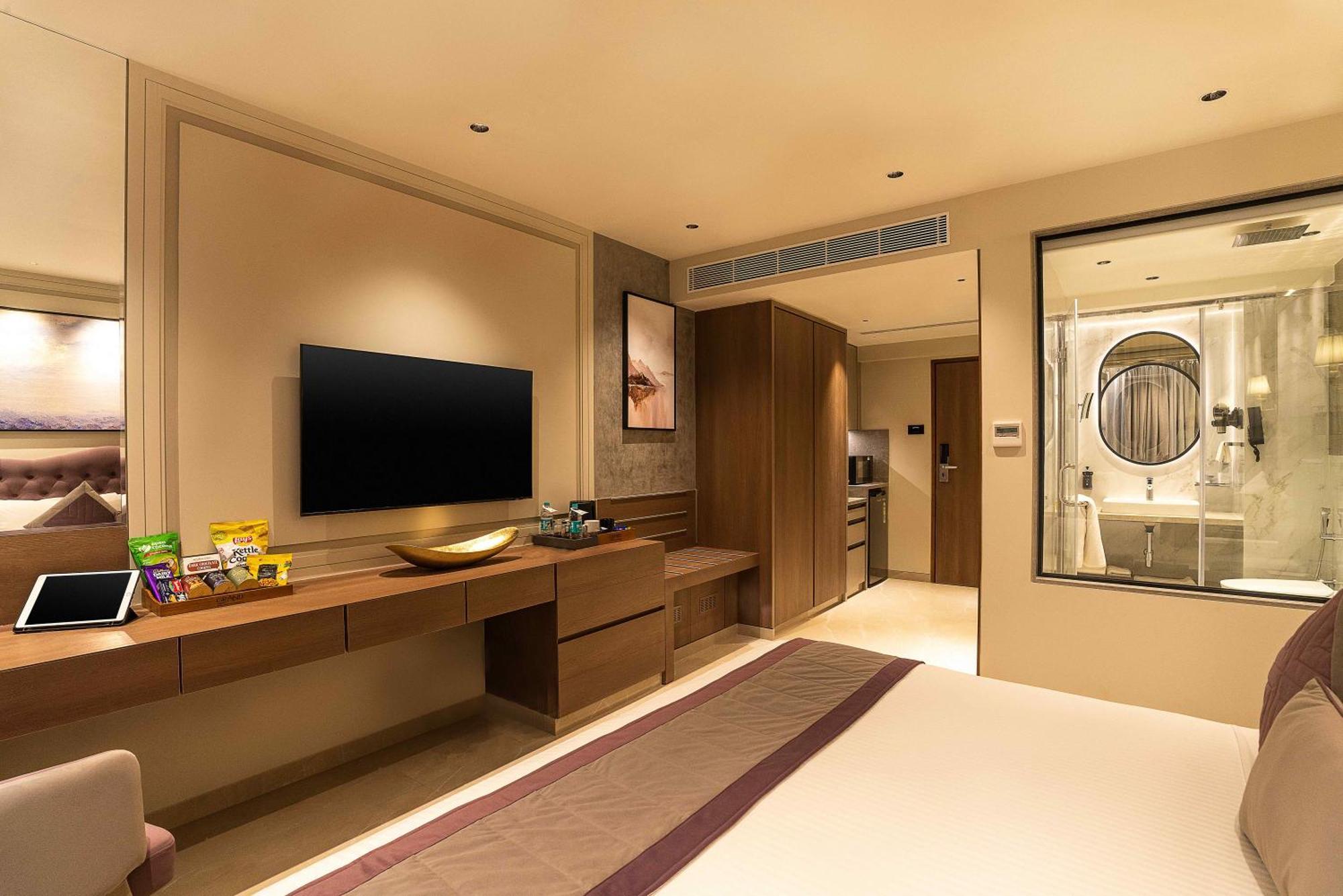Signature Room