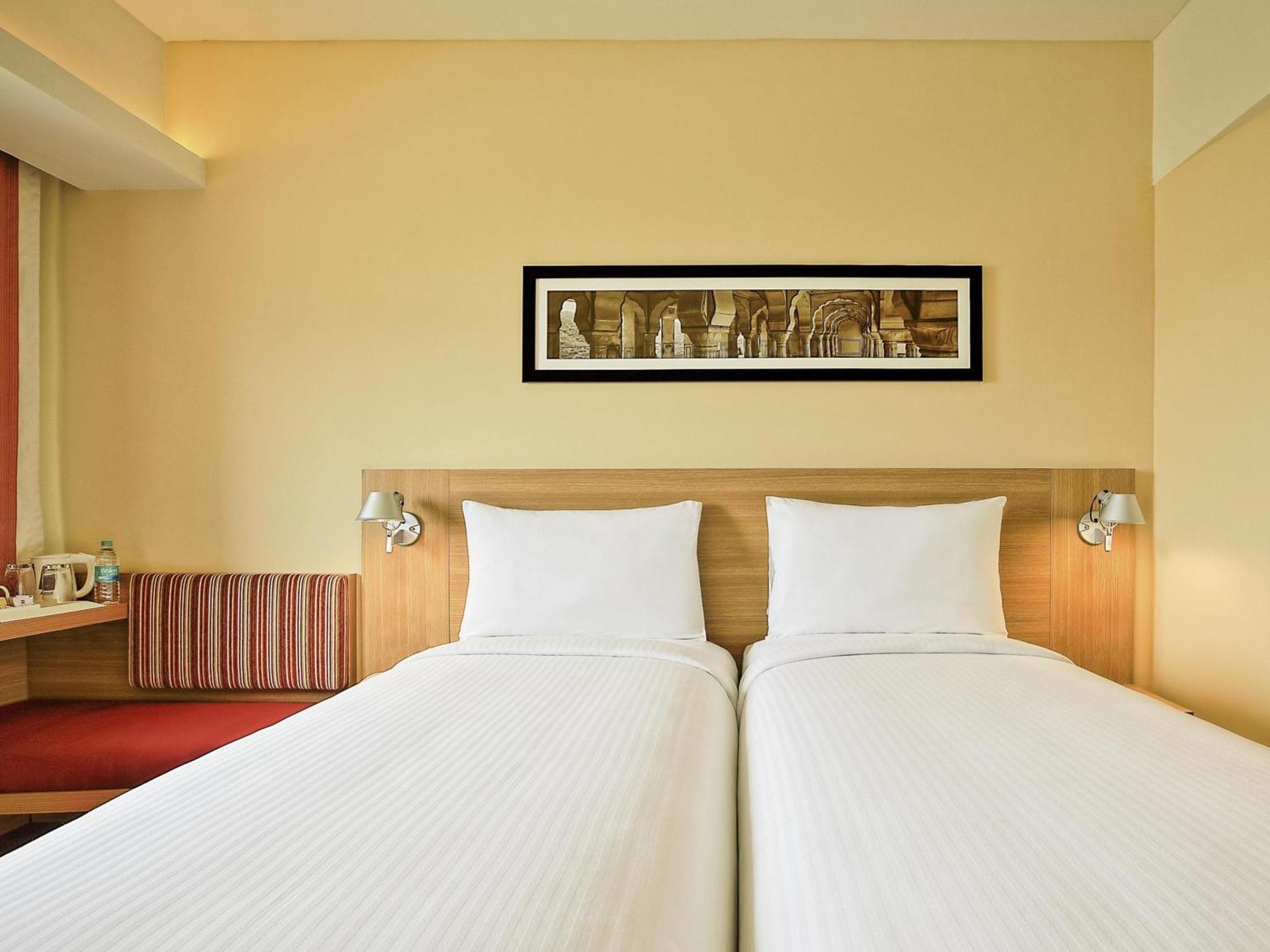 Superior Twin Room -  30% discount on F&B
