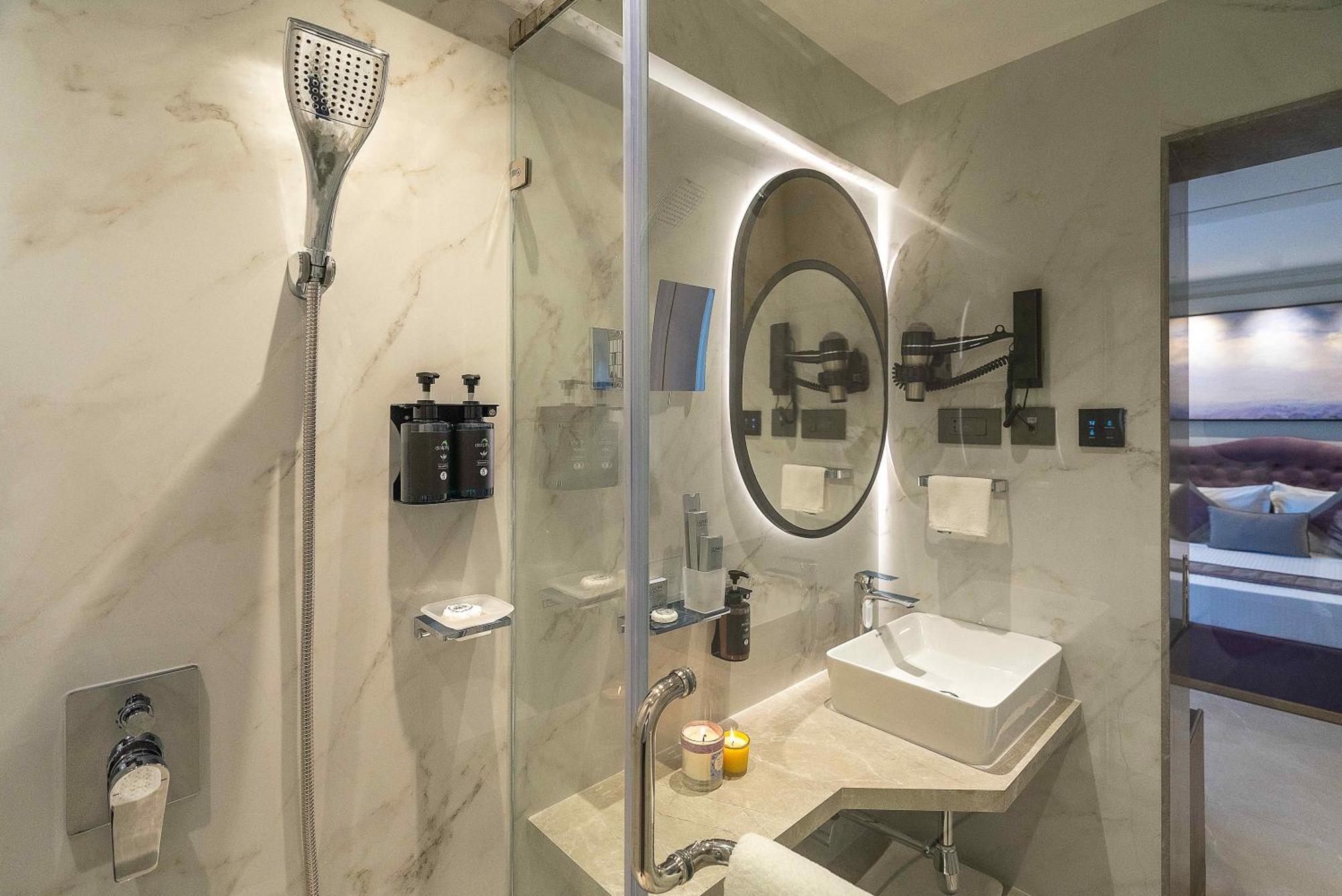 Platinum 1 BHK Apartment
