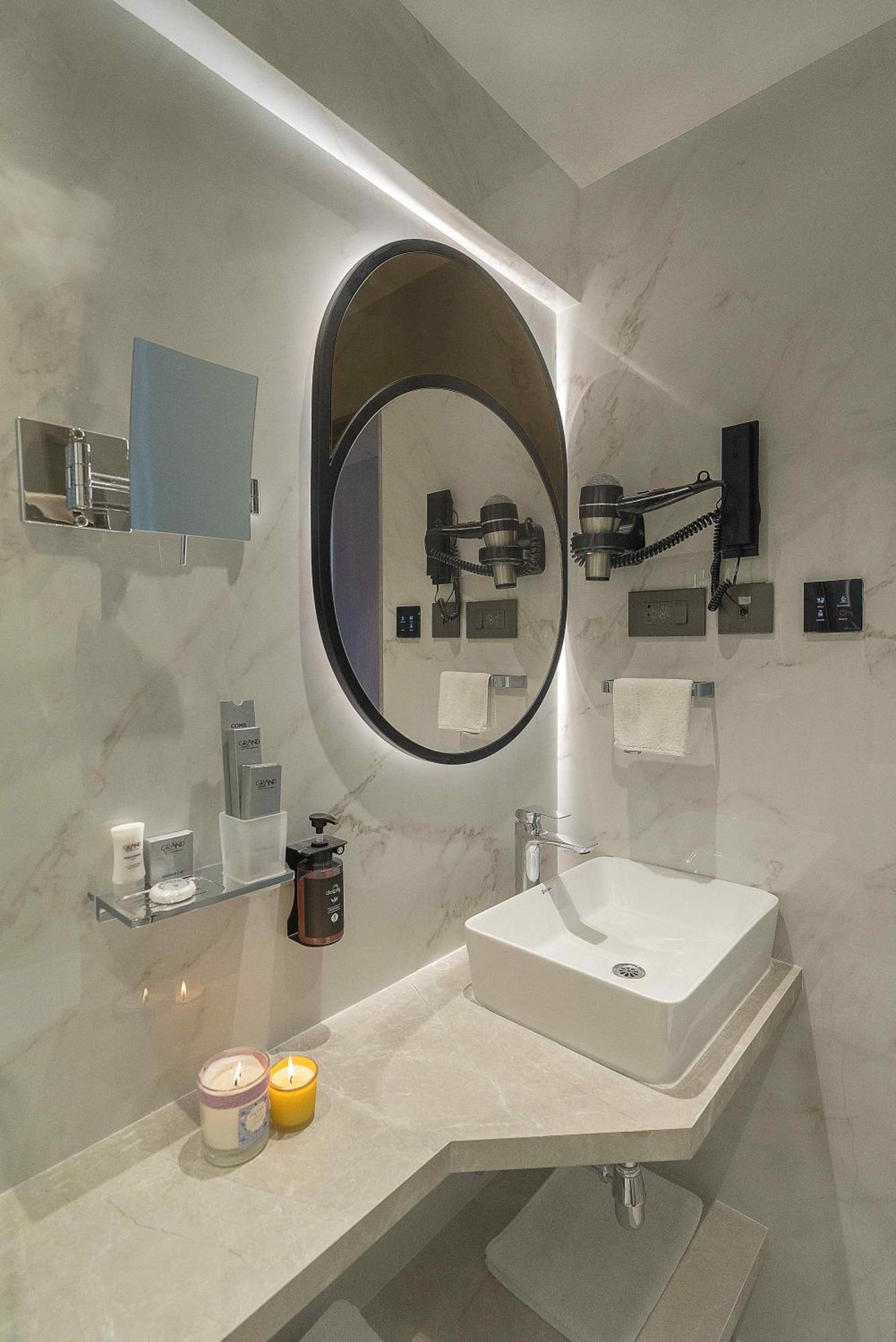 Platinum 1 BHK Apartment
