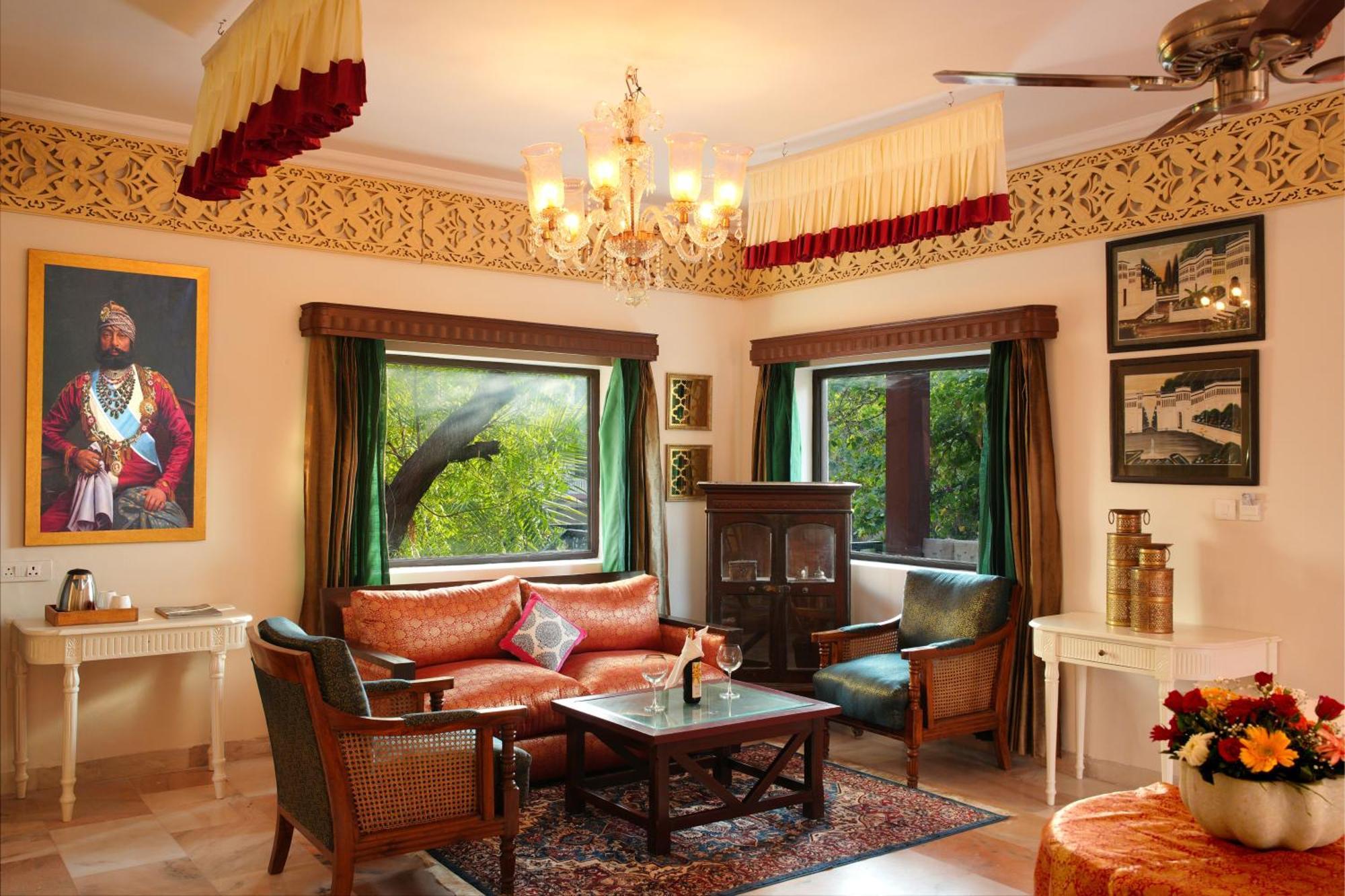 Royal Suite