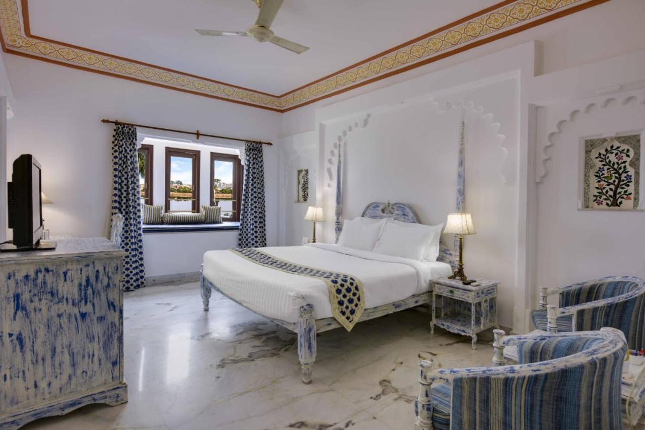 Superior Rooms